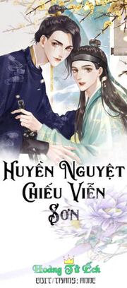 Huyền Nguyệt Chiếu Viễn Sơn