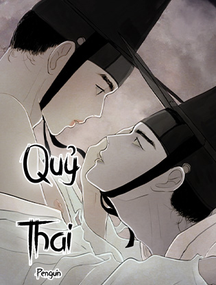 Quỷ Thai
