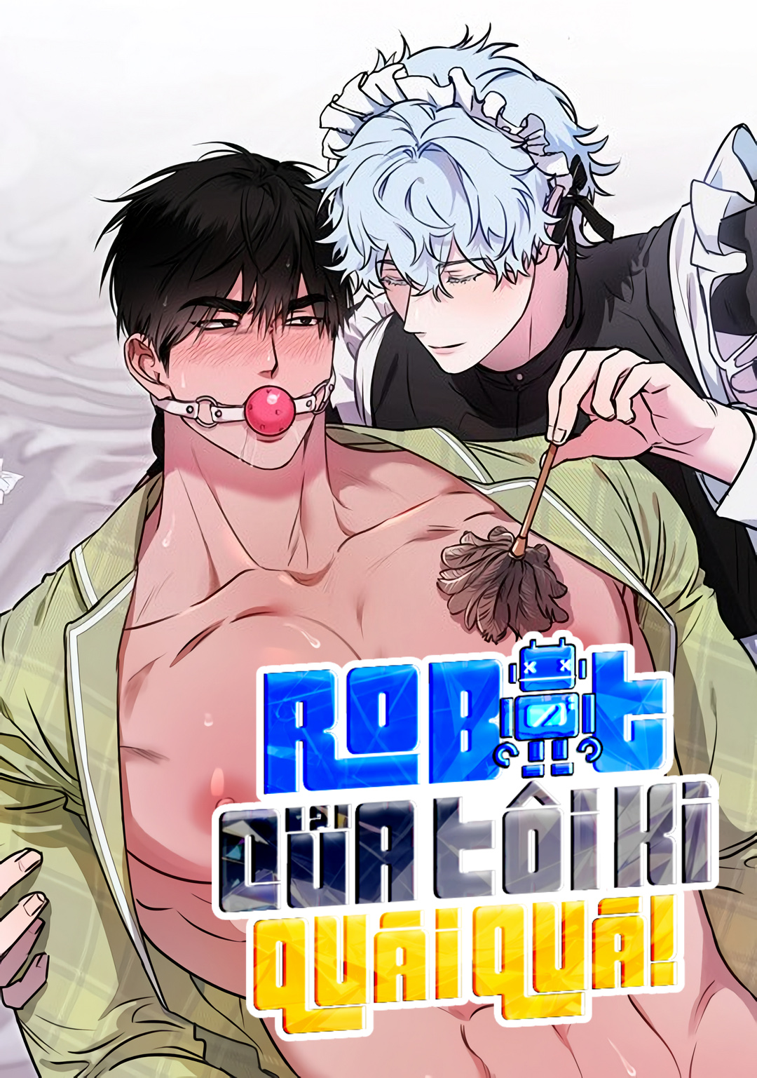 robot-cua-toi-ki-quai-qua