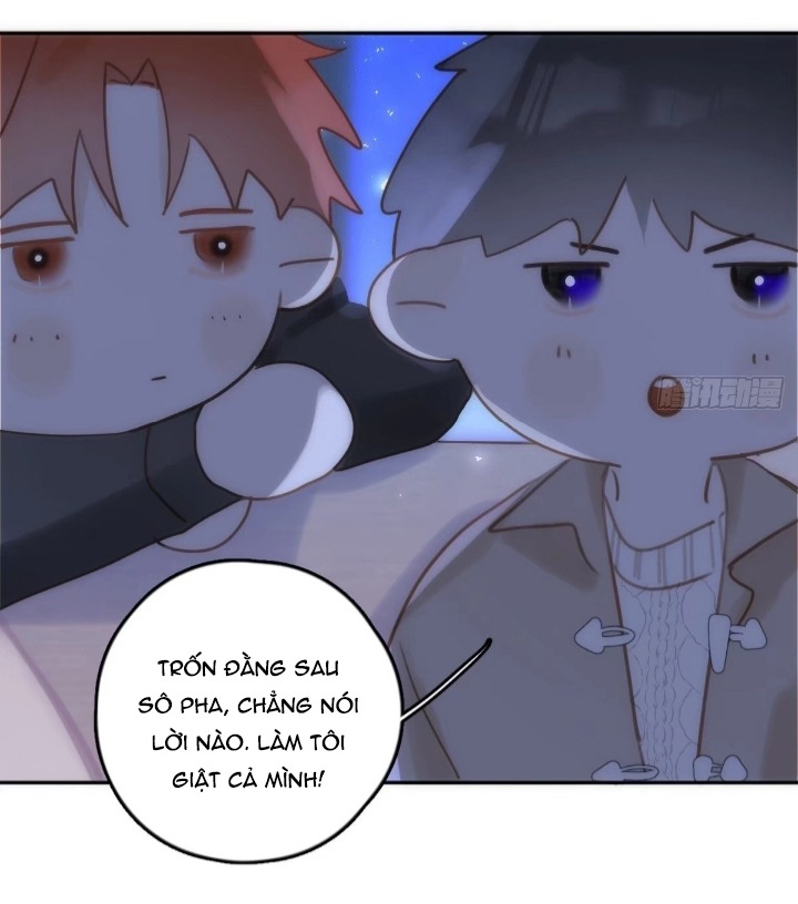 Đêm Đầy Sao Nói Với Em Chapter 38 - Next Chapter 39