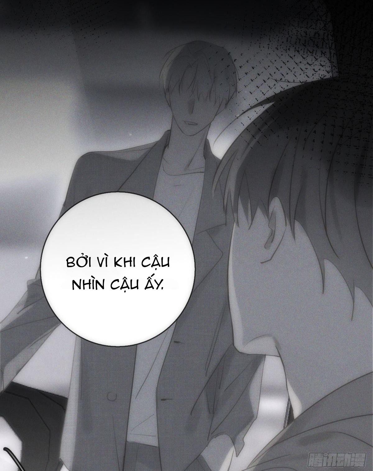 Đêm Đầy Sao Nói Với Em Chapter 39 - Next Chapter 40