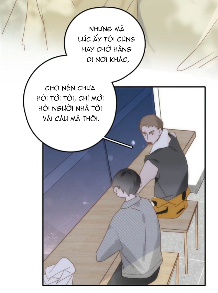 Đêm Đầy Sao Nói Với Em Chapter 40 - Next Chapter 41