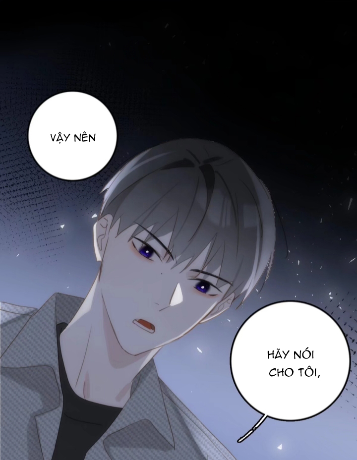 Đêm Đầy Sao Nói Với Em Chapter 40 - Next Chapter 41