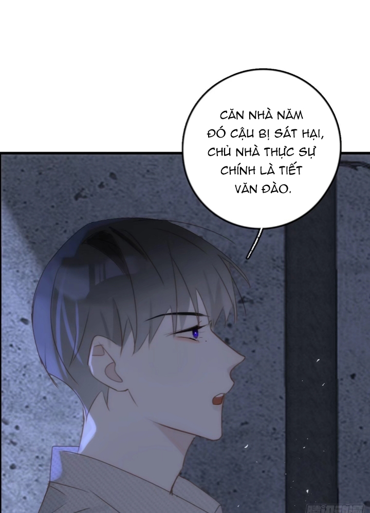 Đêm Đầy Sao Nói Với Em Chapter 41 - Next Chapter full H chap 30