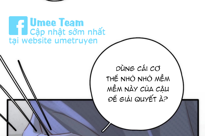 Đêm Đầy Sao Nói Với Em Chapter 41 - Next Chapter full H chap 30