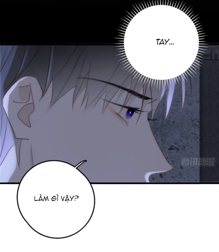 Đêm Đầy Sao Nói Với Em Chapter 41 - Next Chapter full H chap 30