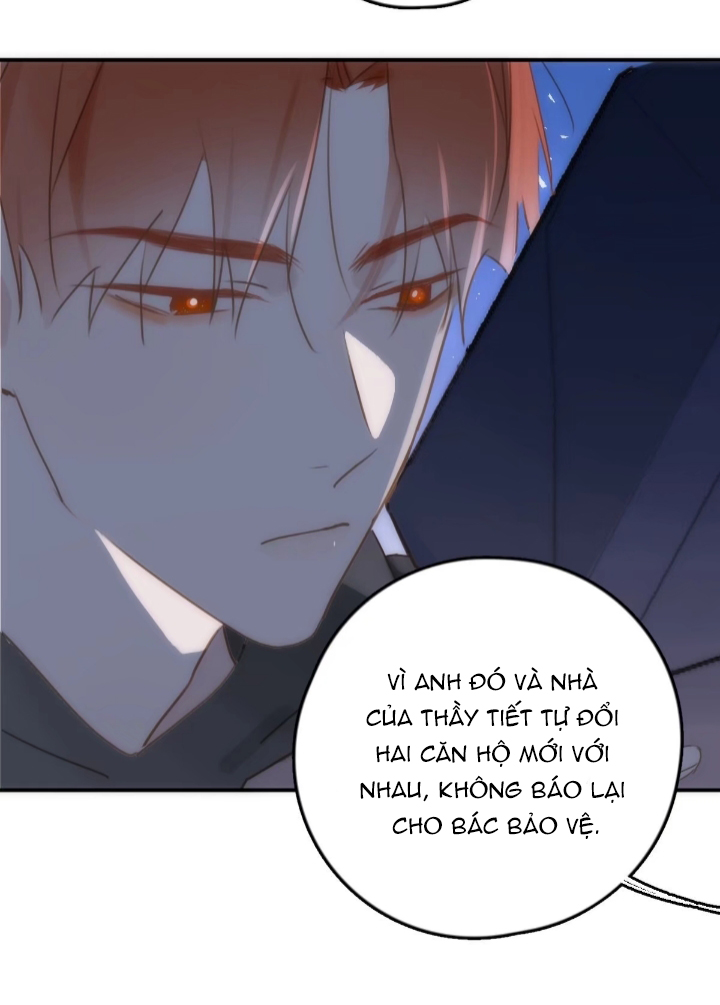 Đêm Đầy Sao Nói Với Em Chapter full H chap 30 - Next Chapter 43