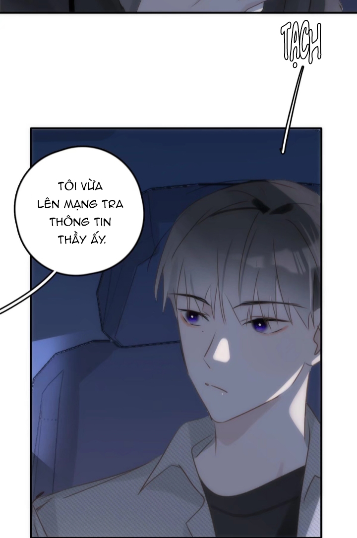 Đêm Đầy Sao Nói Với Em Chapter full H chap 30 - Next Chapter 43