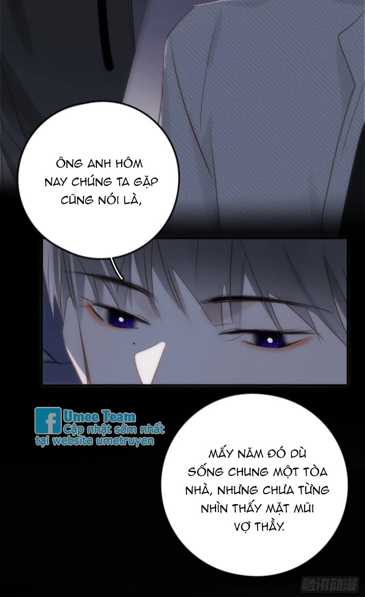 Đêm Đầy Sao Nói Với Em Chapter full H chap 30 - Next Chapter 43