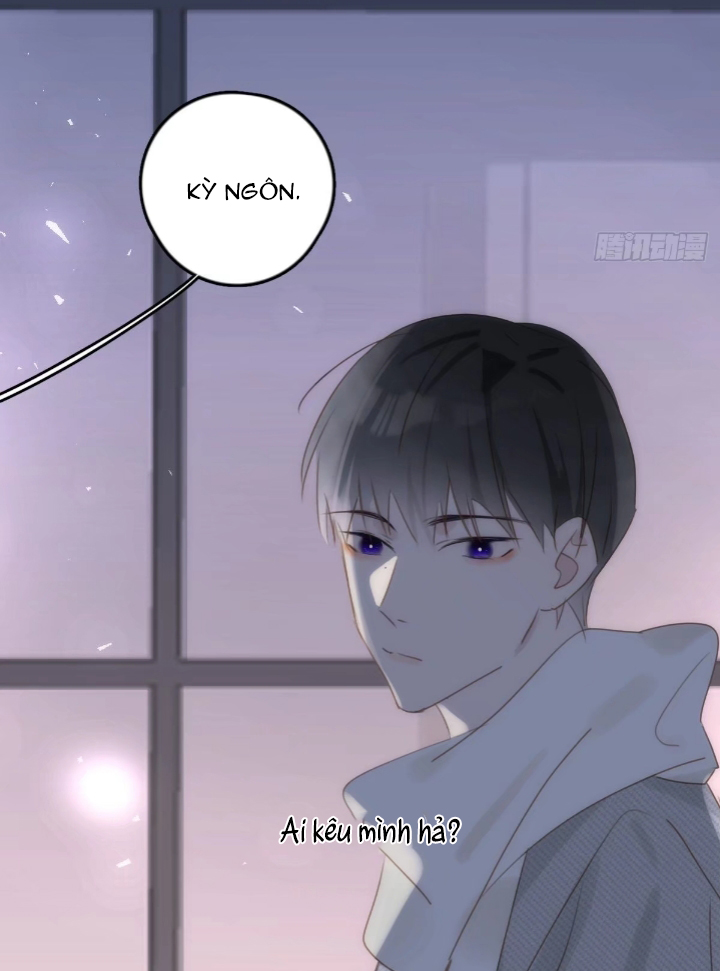 Đêm Đầy Sao Nói Với Em Chapter full H chap 30 - Next Chapter 43