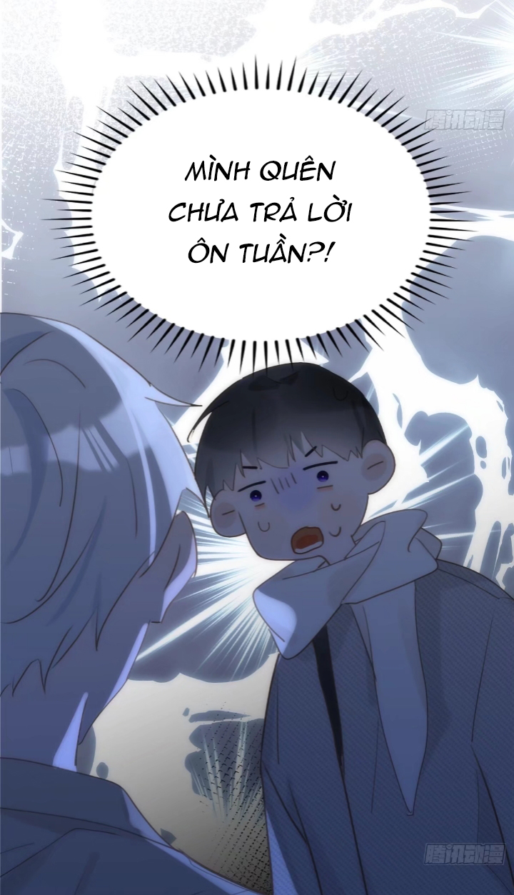 Đêm Đầy Sao Nói Với Em Chapter full H chap 30 - Next Chapter 43