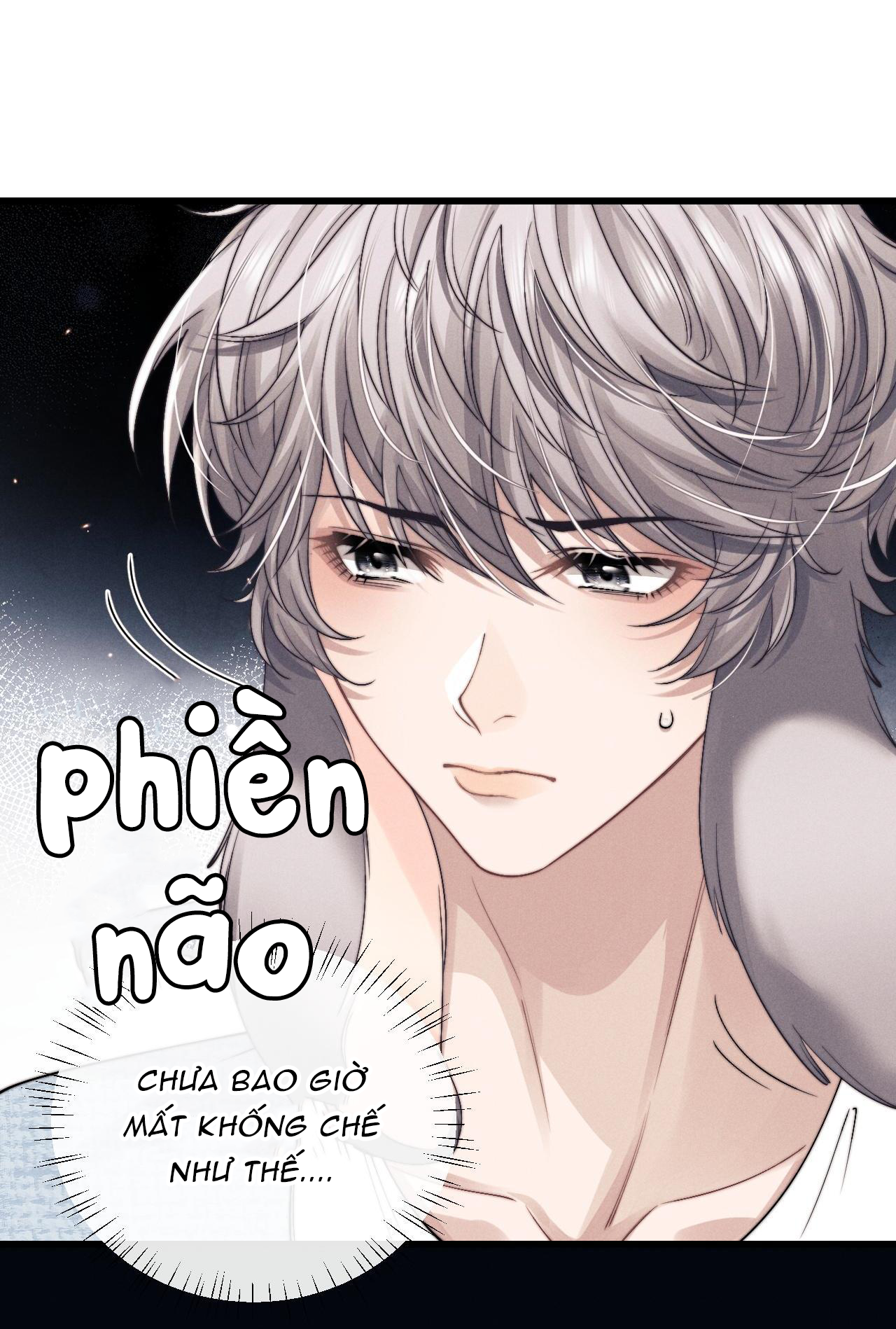 Chấp sự thỏ cụp tai Chapter 16 - Next Chapter 17