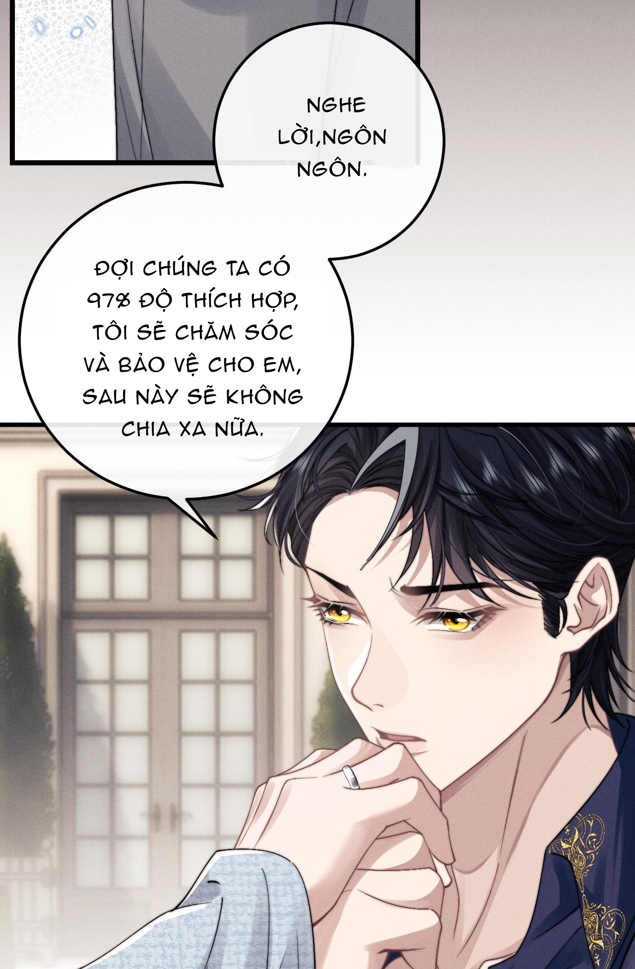 Chấp sự thỏ cụp tai Chapter 16 - Next Chapter 17