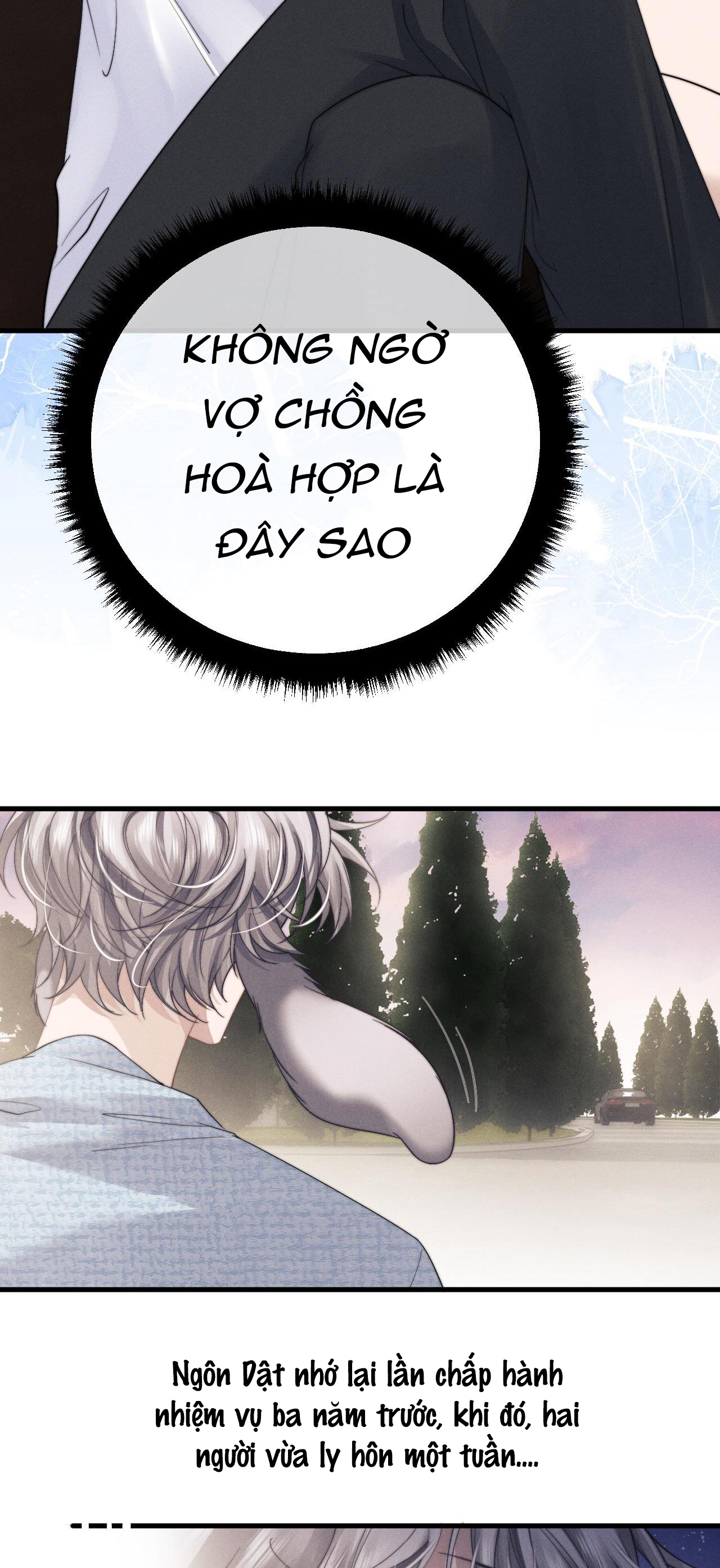 Chấp sự thỏ cụp tai Chapter 18 - Next Chapter 19