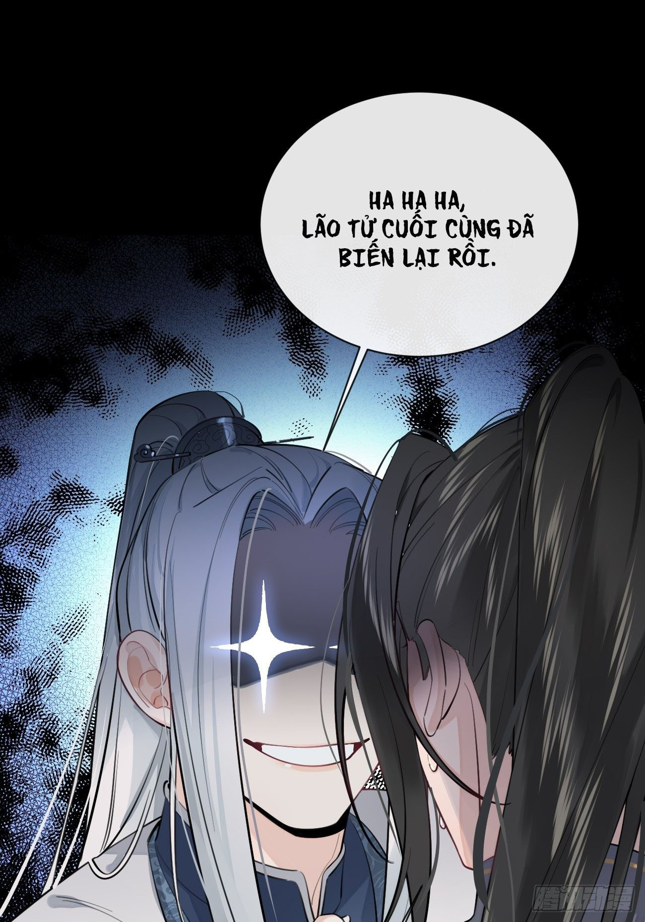 Chó Lớn Ức Hiếp Chủ Chapter 15 - Next Chapter 16