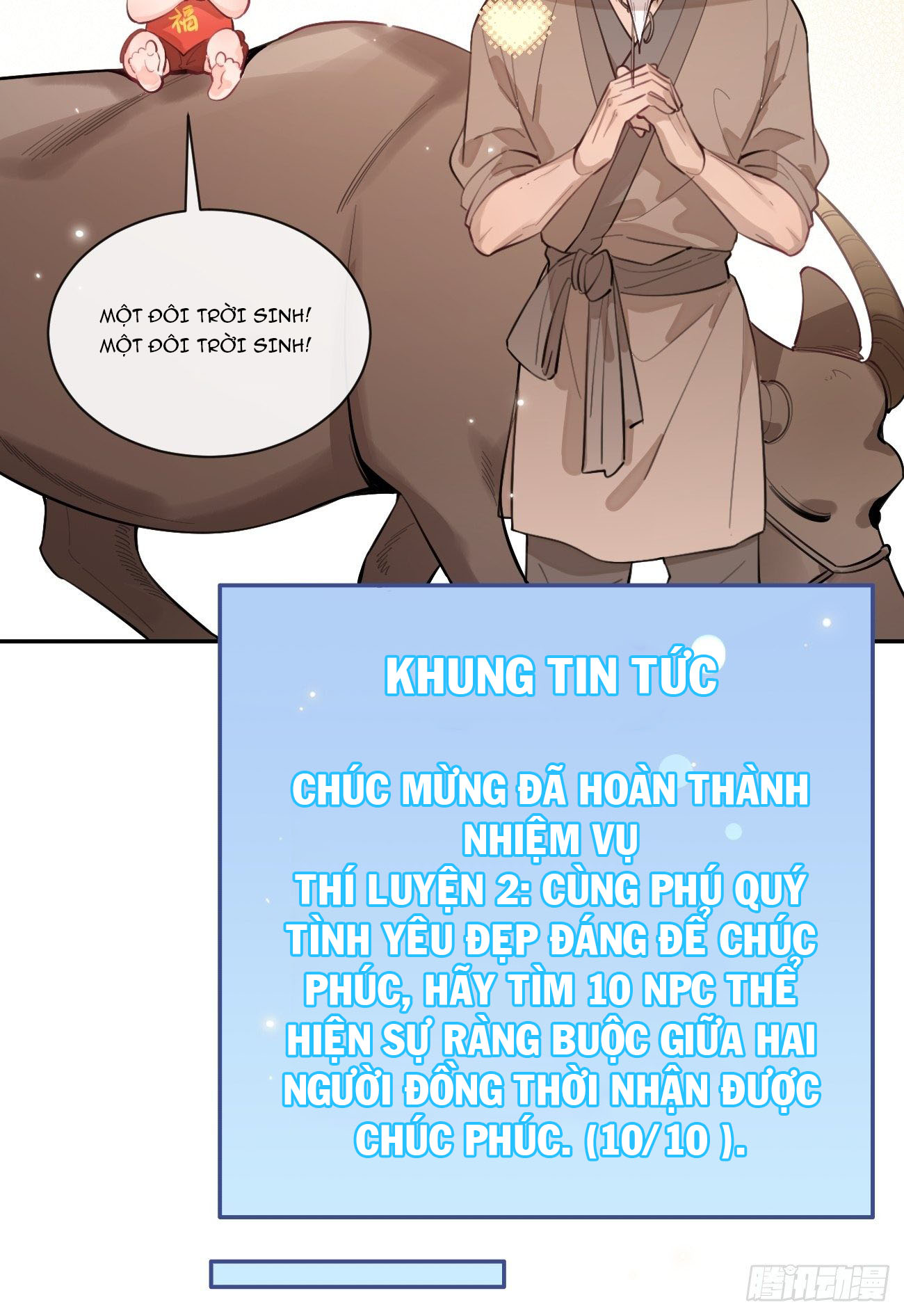 Chó Lớn Ức Hiếp Chủ Chapter 15 - Next Chapter 16