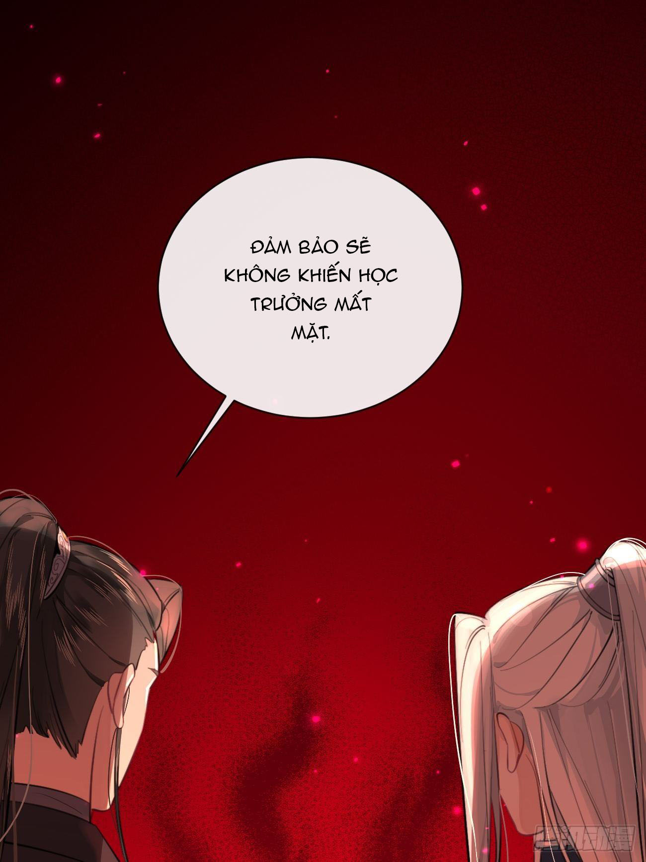 Chó Lớn Ức Hiếp Chủ Chapter 15 - Next Chapter 16