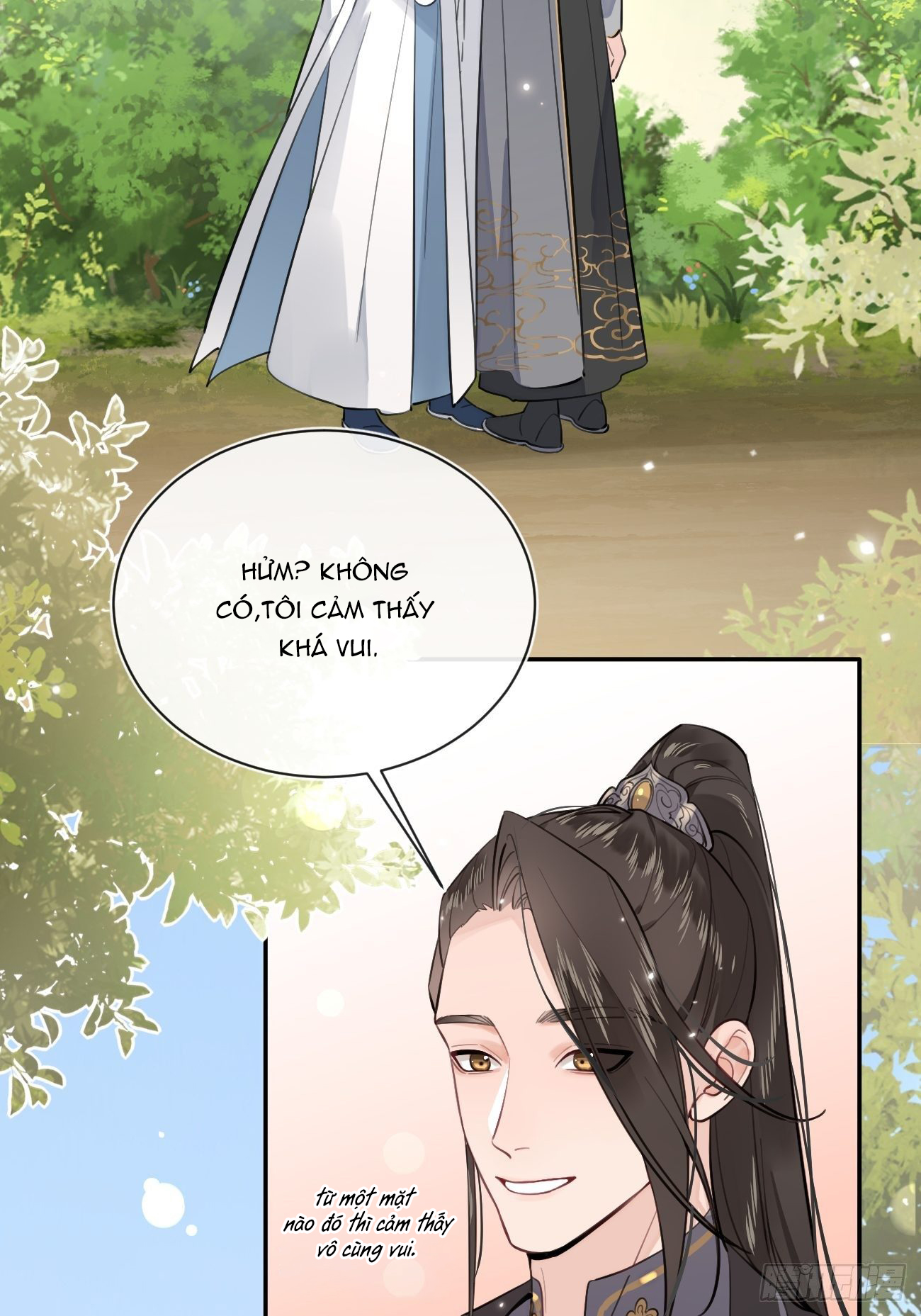 Chó Lớn Ức Hiếp Chủ Chapter 16 - Next Chapter 17