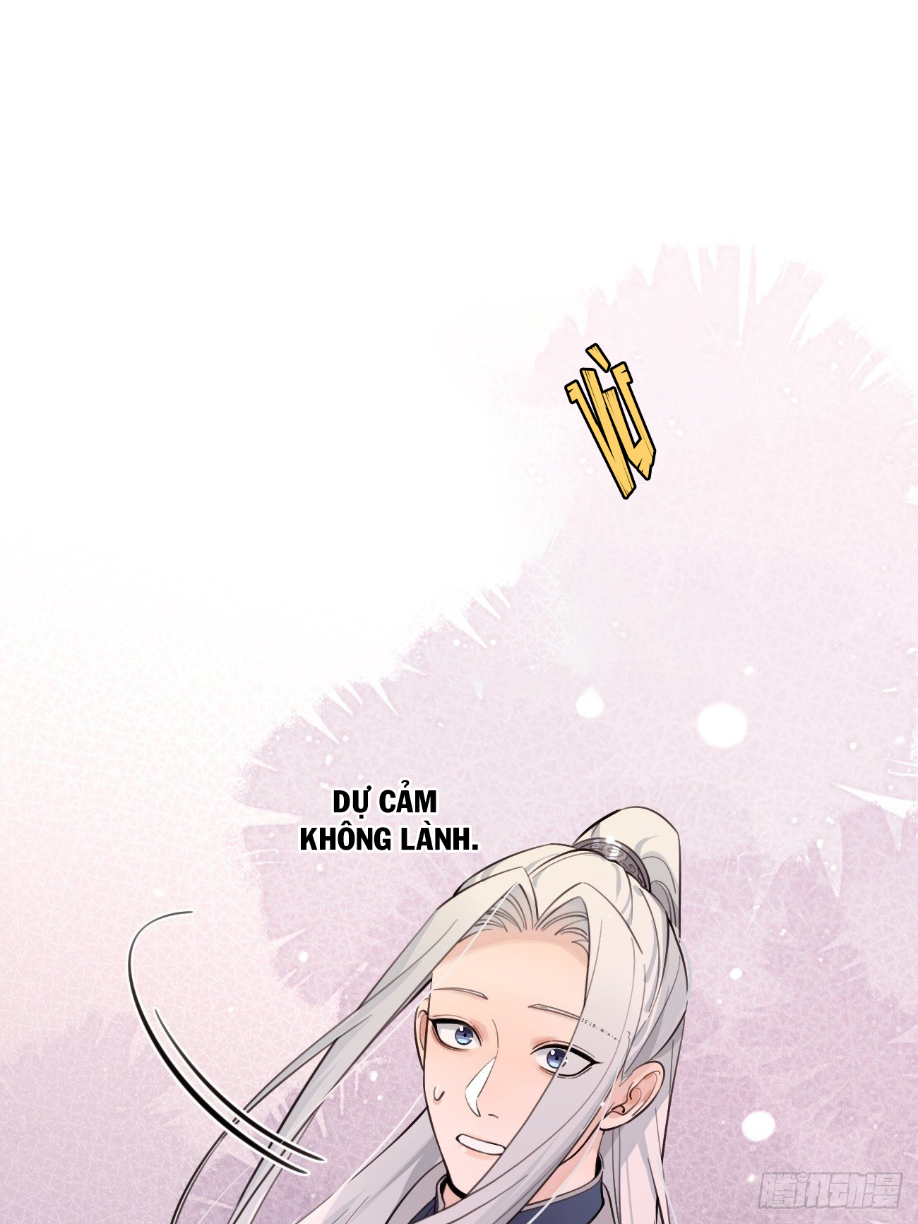 Chó Lớn Ức Hiếp Chủ Chapter 16 - Next Chapter 17