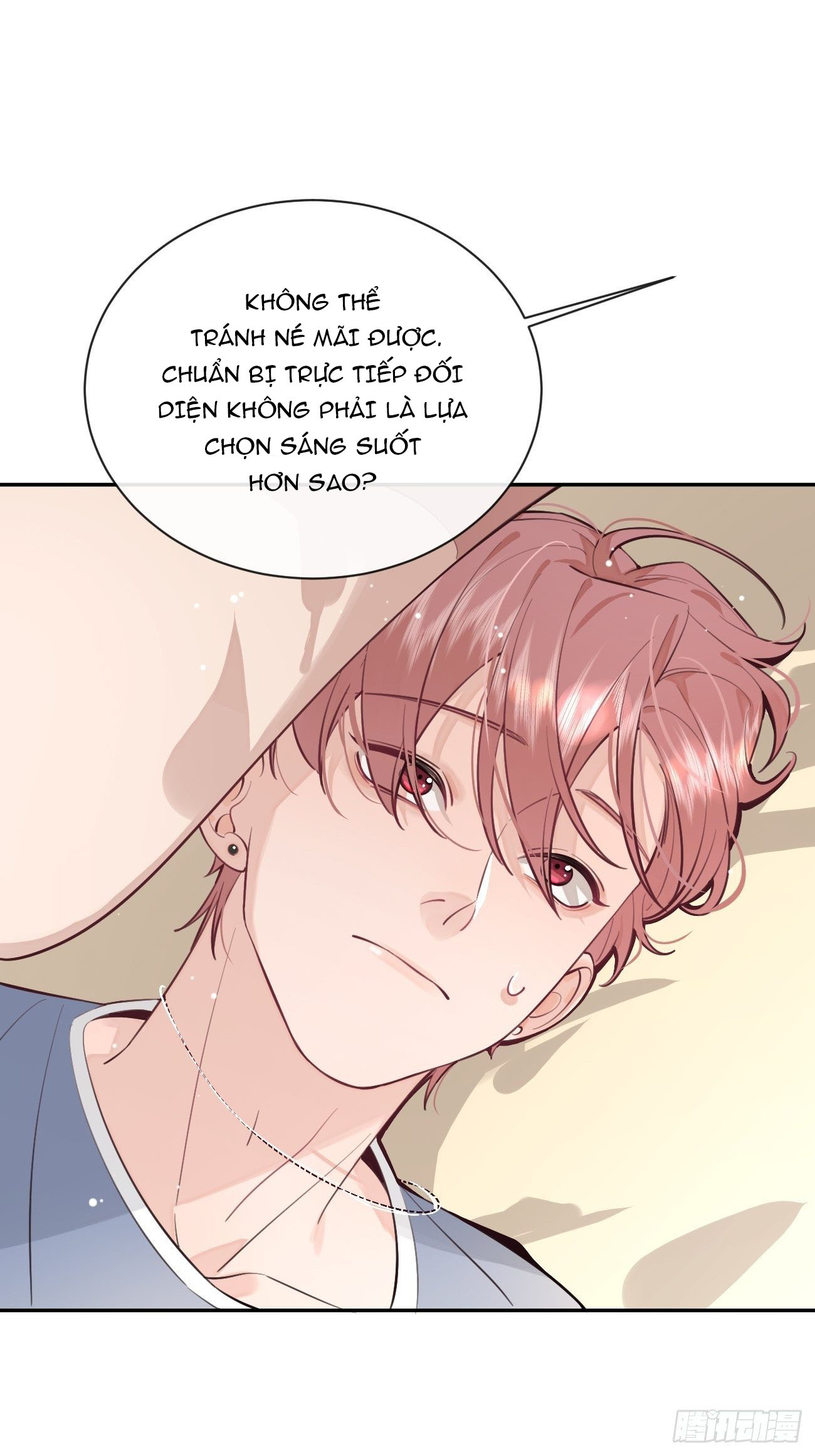 Chó Lớn Ức Hiếp Chủ Chapter 17 - Next Chapter 18