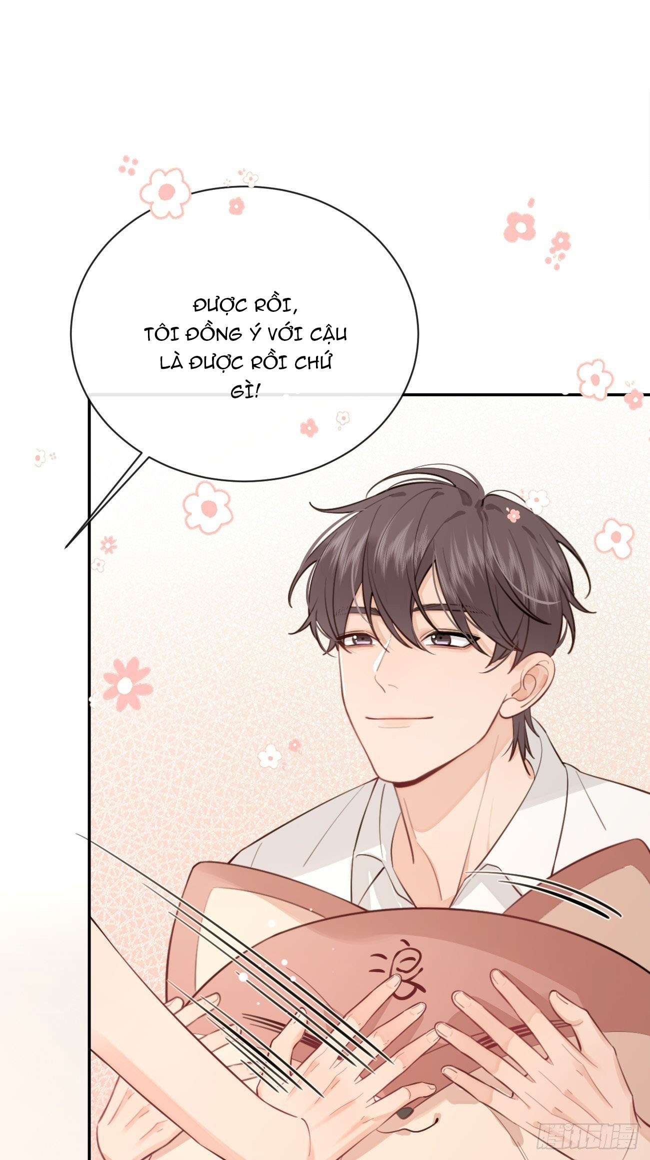 Chó Lớn Ức Hiếp Chủ Chapter 17 - Next Chapter 18