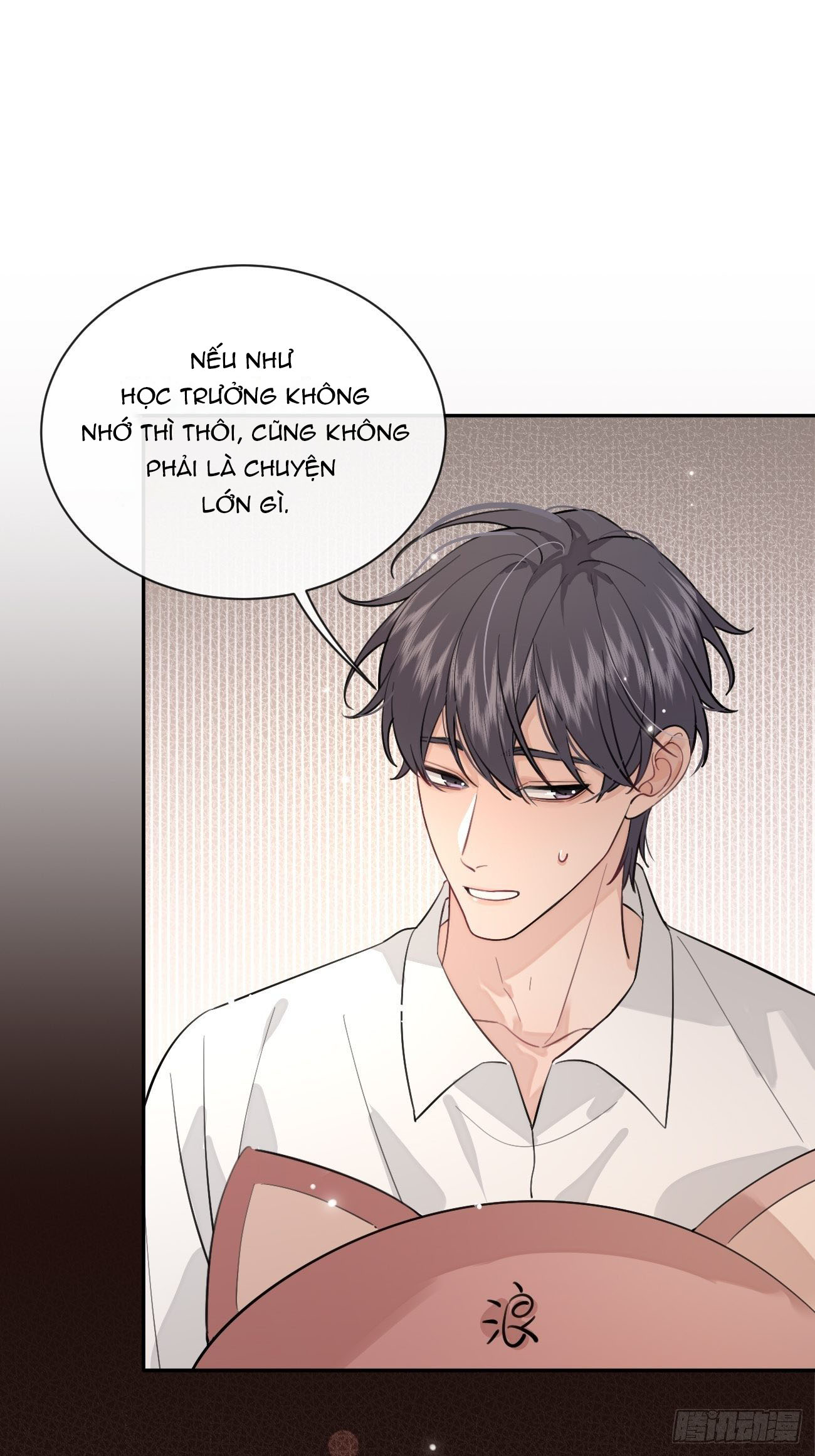 Chó Lớn Ức Hiếp Chủ Chapter 17 - Next Chapter 18