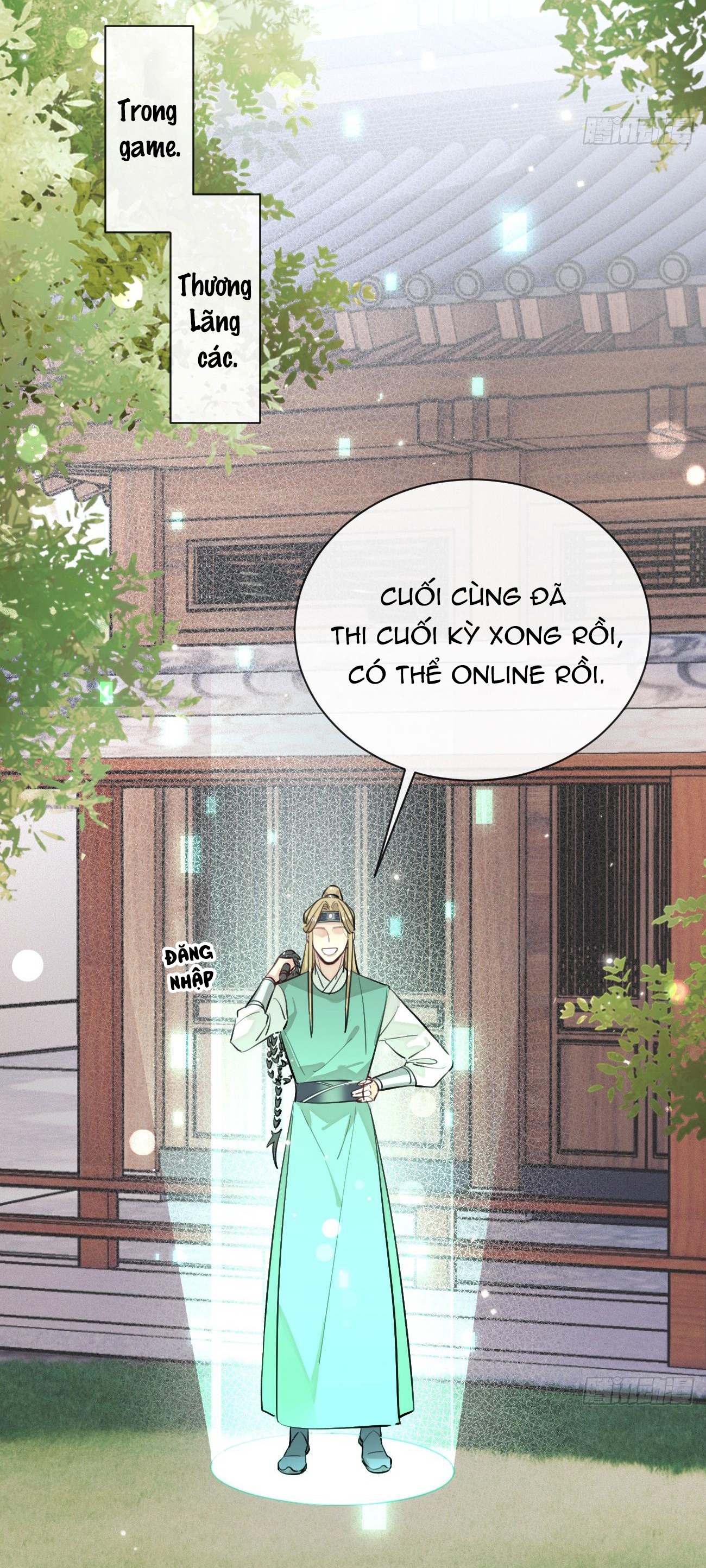 Chó Lớn Ức Hiếp Chủ Chapter 19 - Next Chapter 20