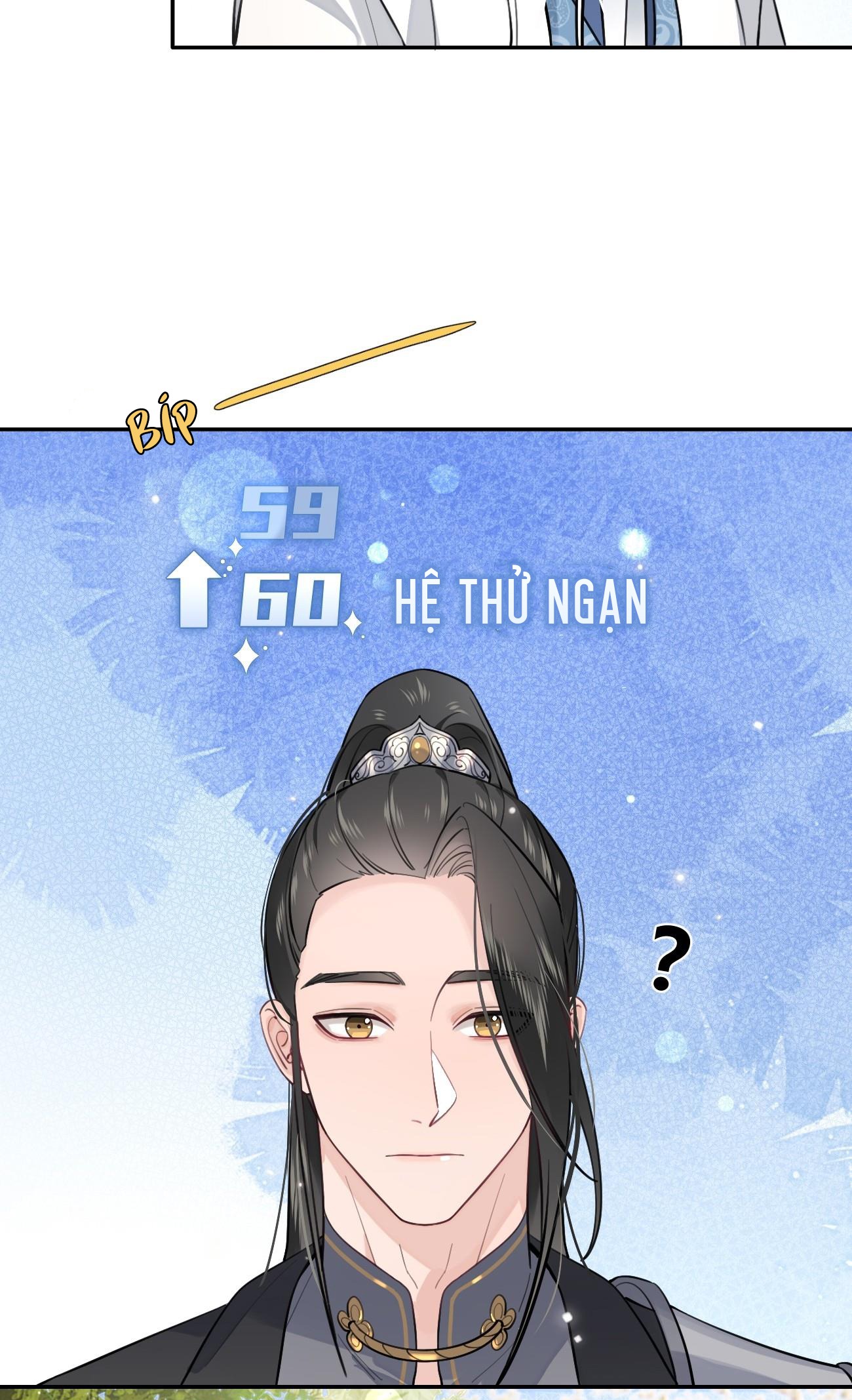 Chó Lớn Ức Hiếp Chủ Chapter 19 - Next Chapter 20