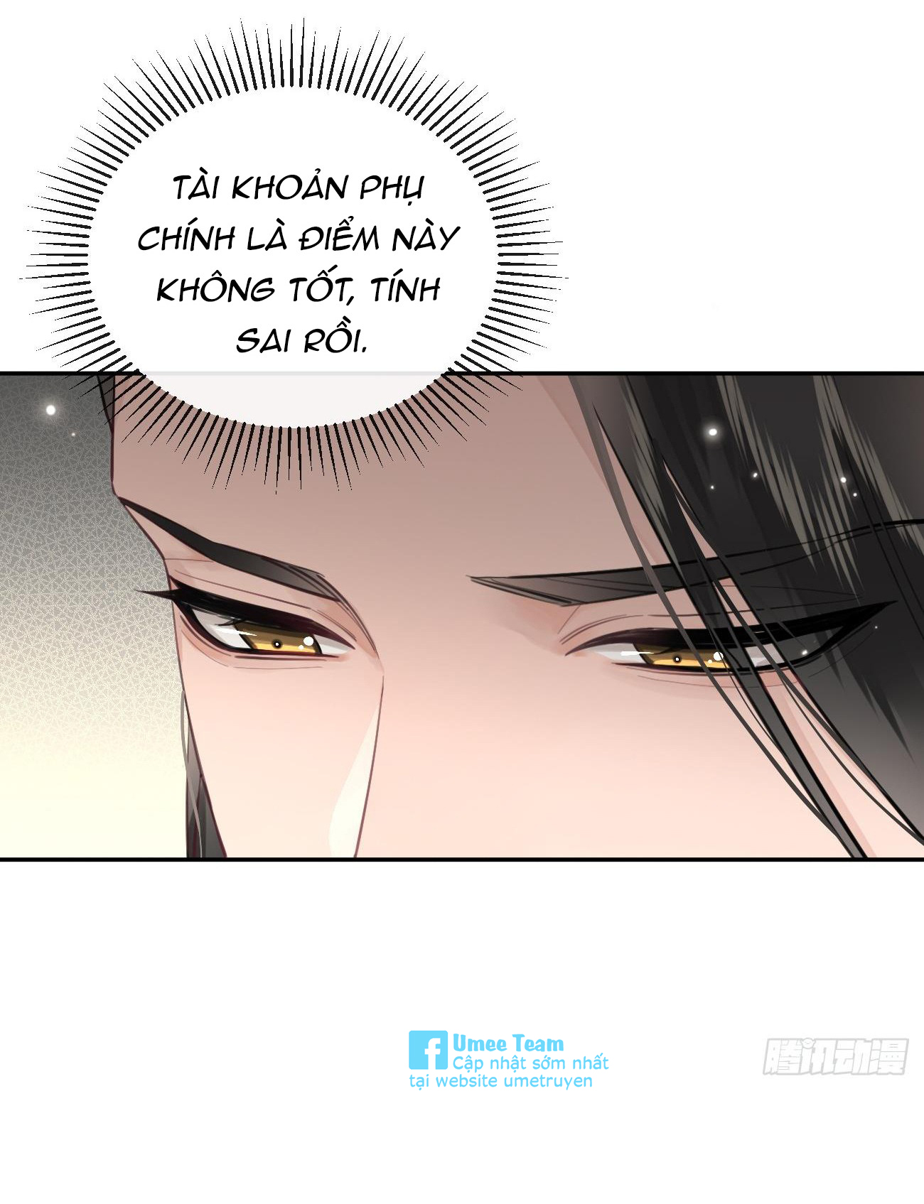 Chó Lớn Ức Hiếp Chủ Chapter 19 - Next Chapter 20