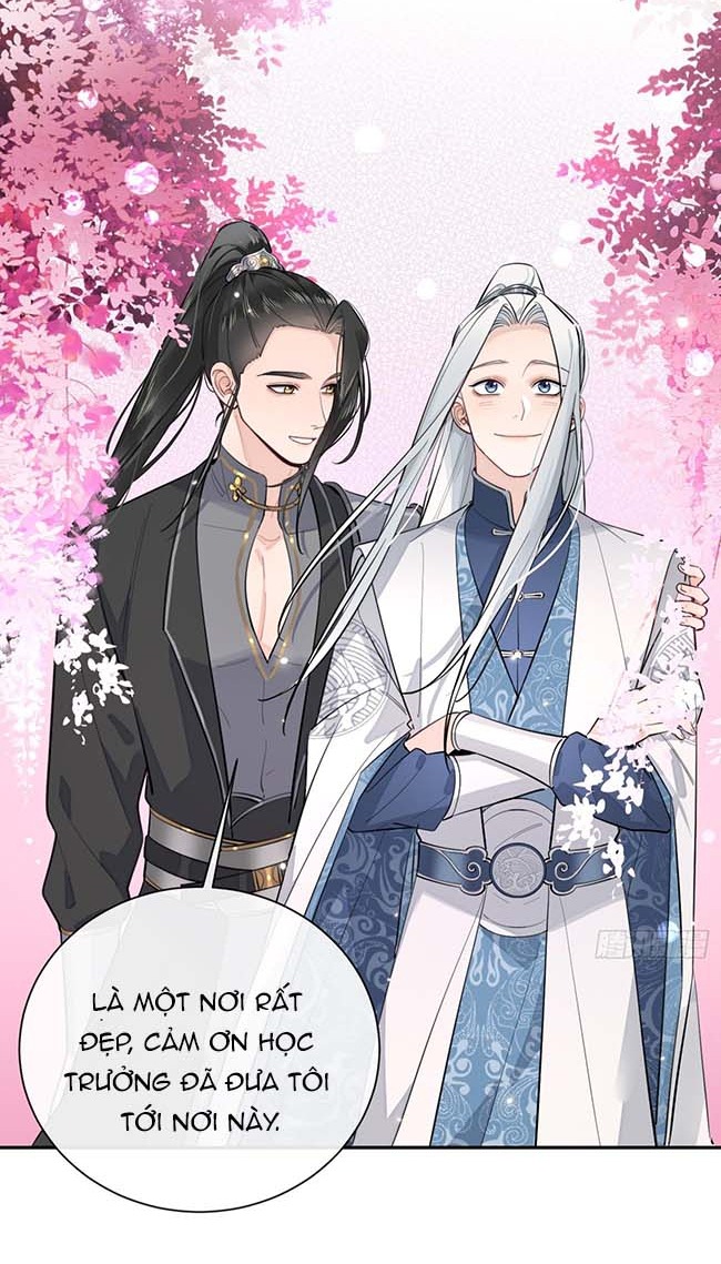 Chó Lớn Ức Hiếp Chủ Chapter 19 - Next Chapter 20