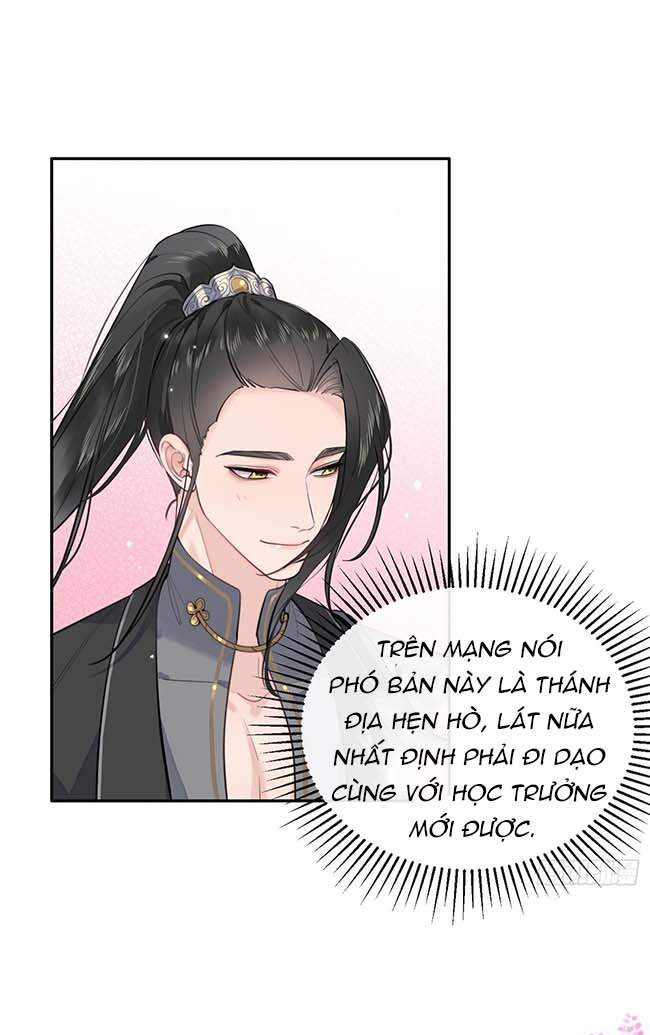 Chó Lớn Ức Hiếp Chủ Chapter 19 - Next Chapter 20