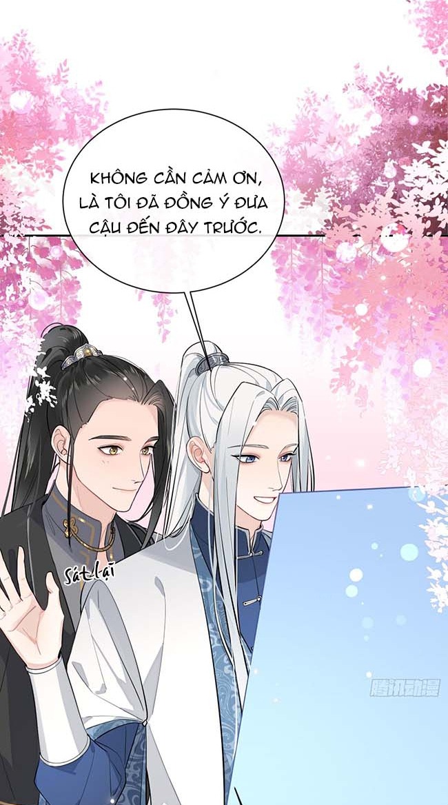 Chó Lớn Ức Hiếp Chủ Chapter 19 - Next Chapter 20