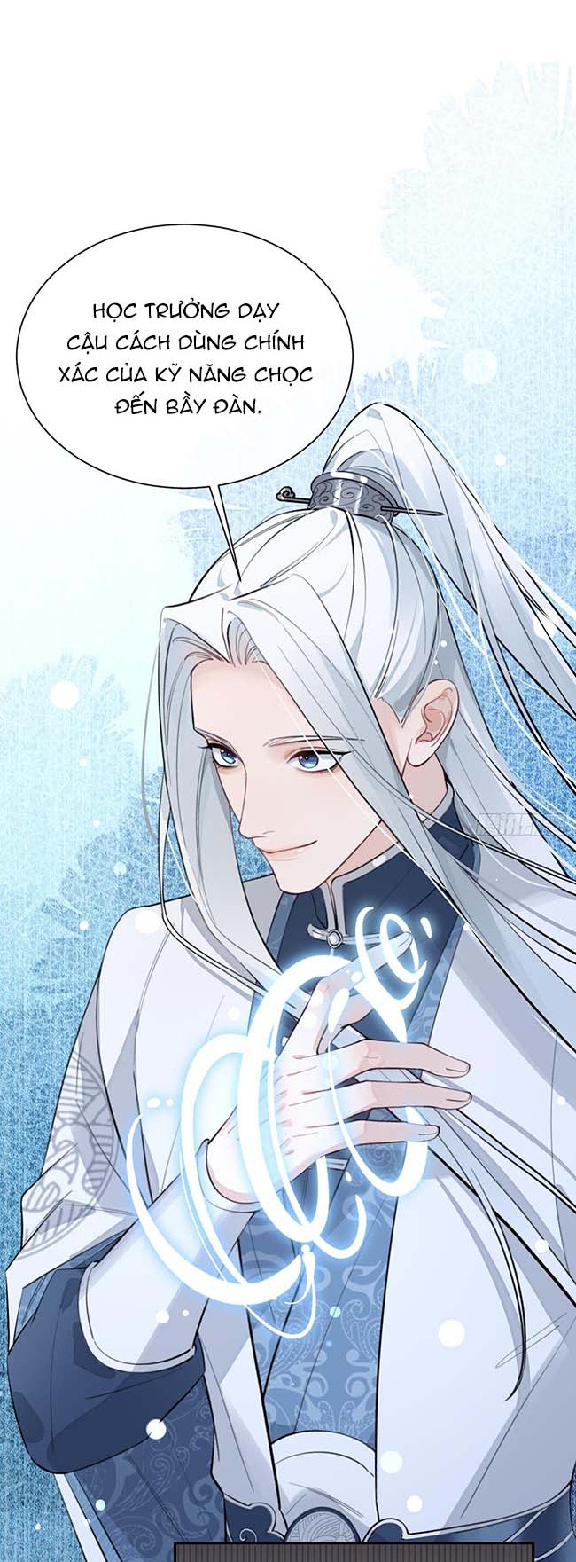 Chó Lớn Ức Hiếp Chủ Chapter 19 - Next Chapter 20