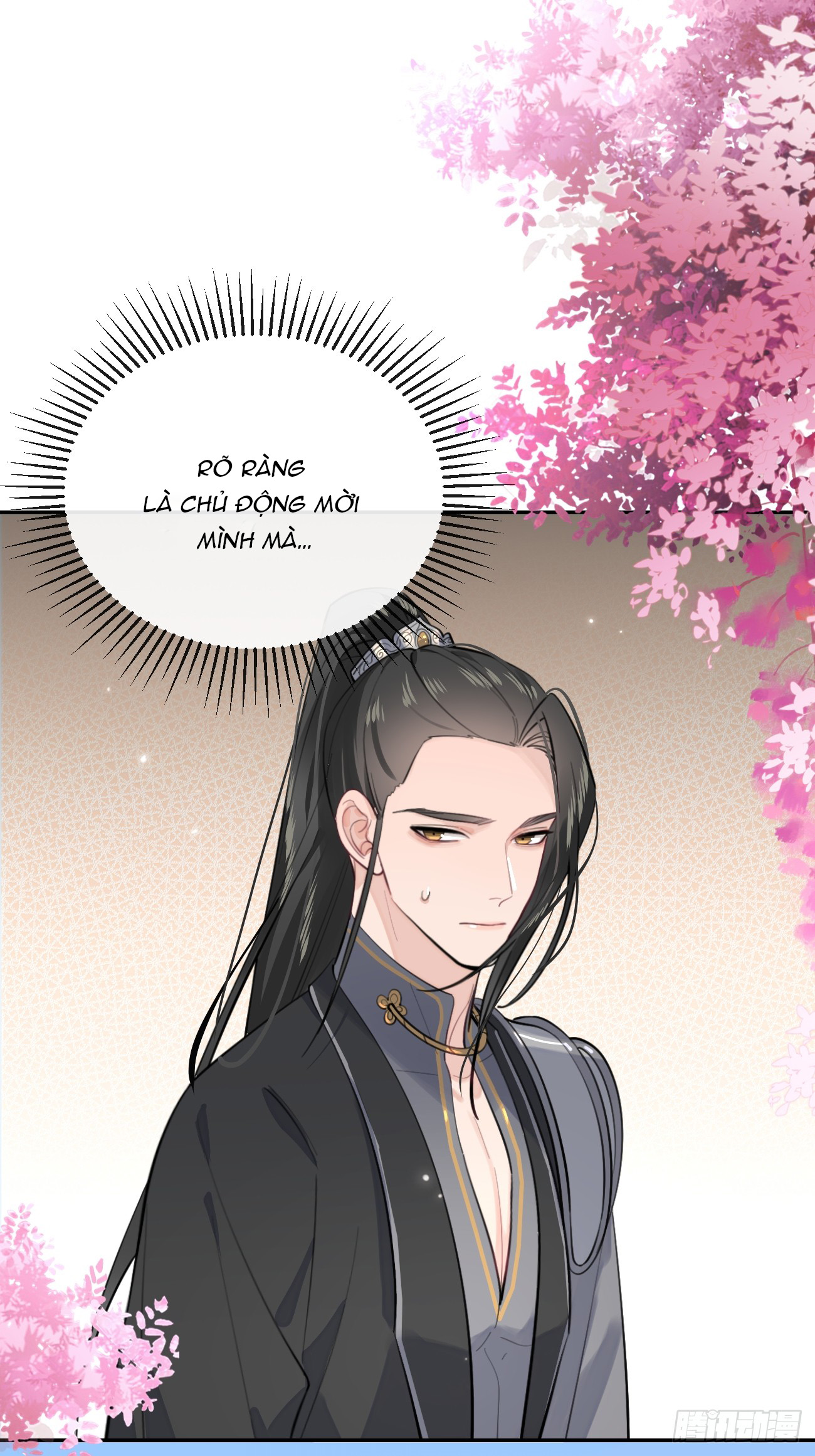 Chó Lớn Ức Hiếp Chủ Chapter 20 - Next Chapter 21