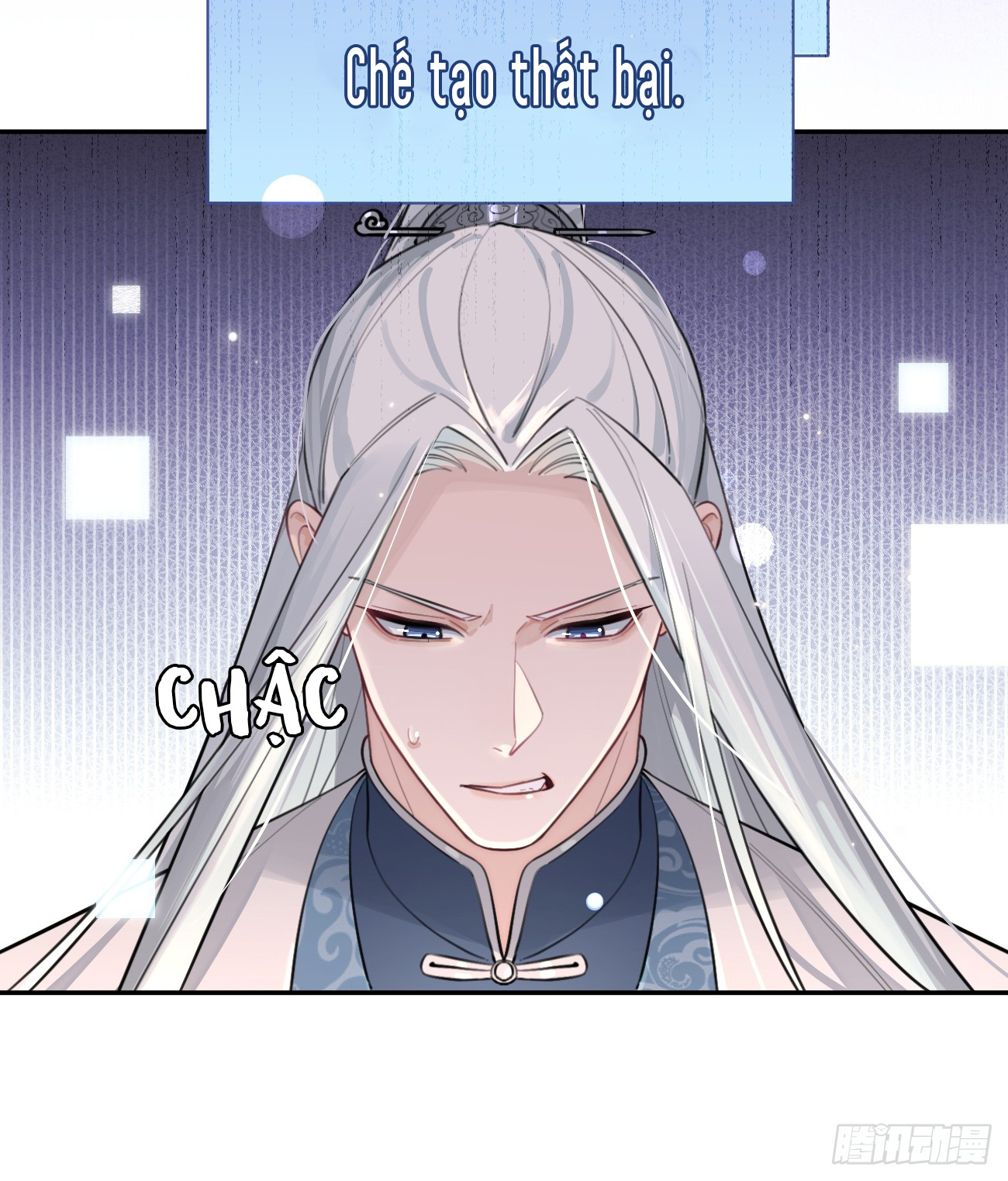 Chó Lớn Ức Hiếp Chủ Chapter 20 - Next Chapter 21