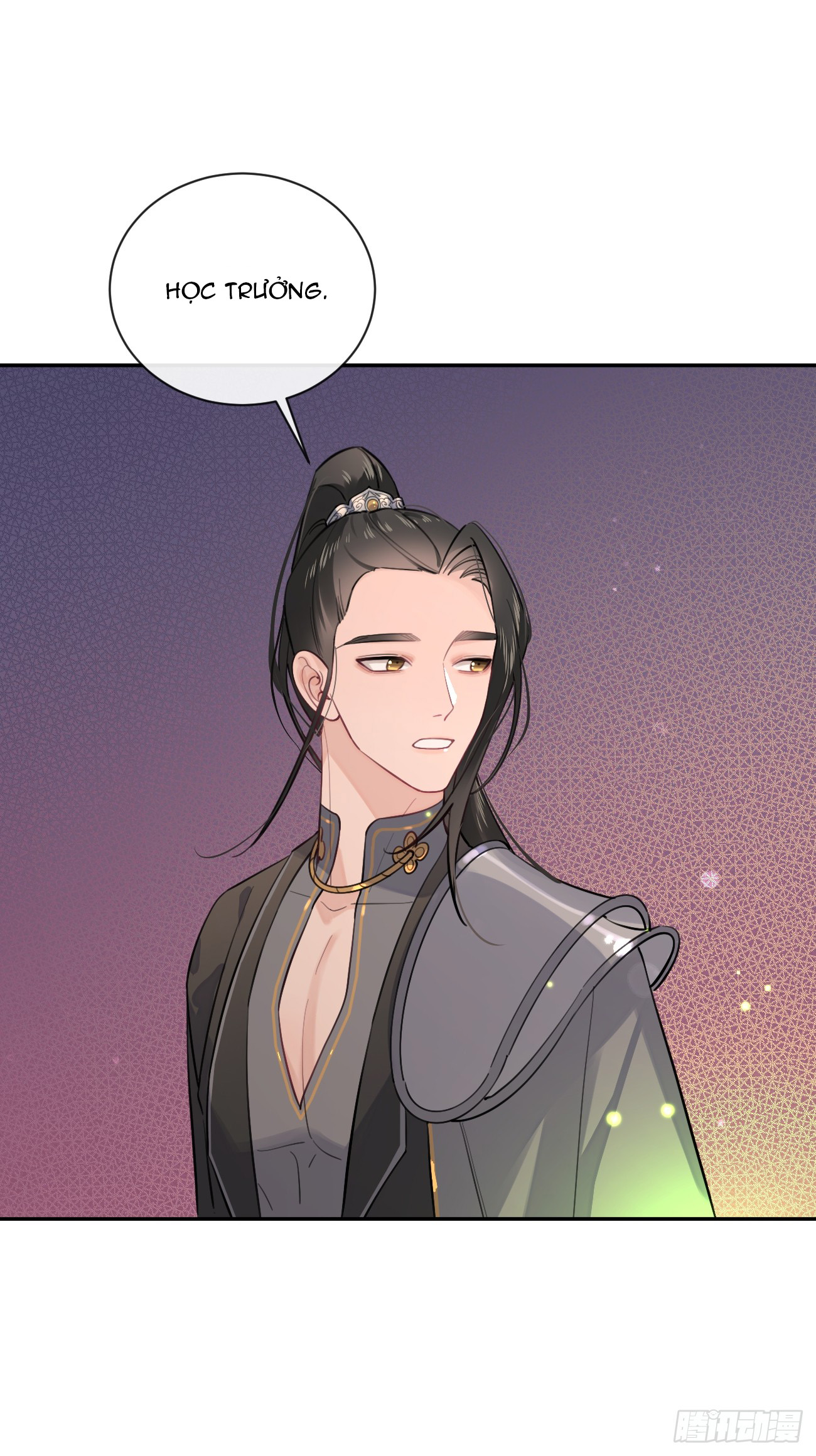 Chó Lớn Ức Hiếp Chủ Chapter 20 - Next Chapter 21