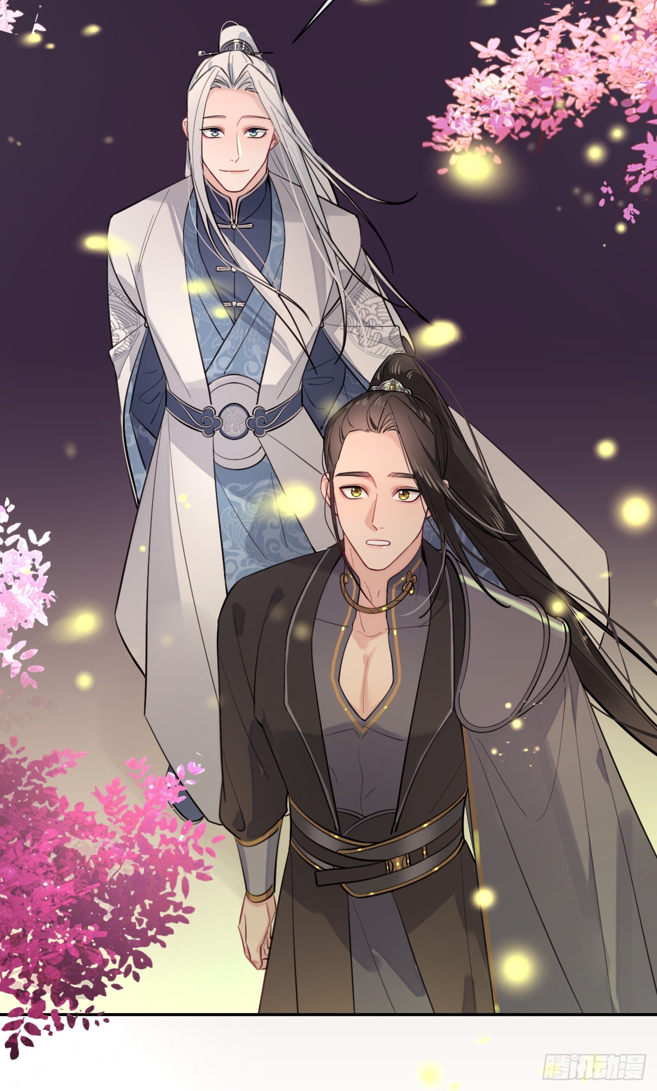 Chó Lớn Ức Hiếp Chủ Chapter 20 - Next Chapter 21