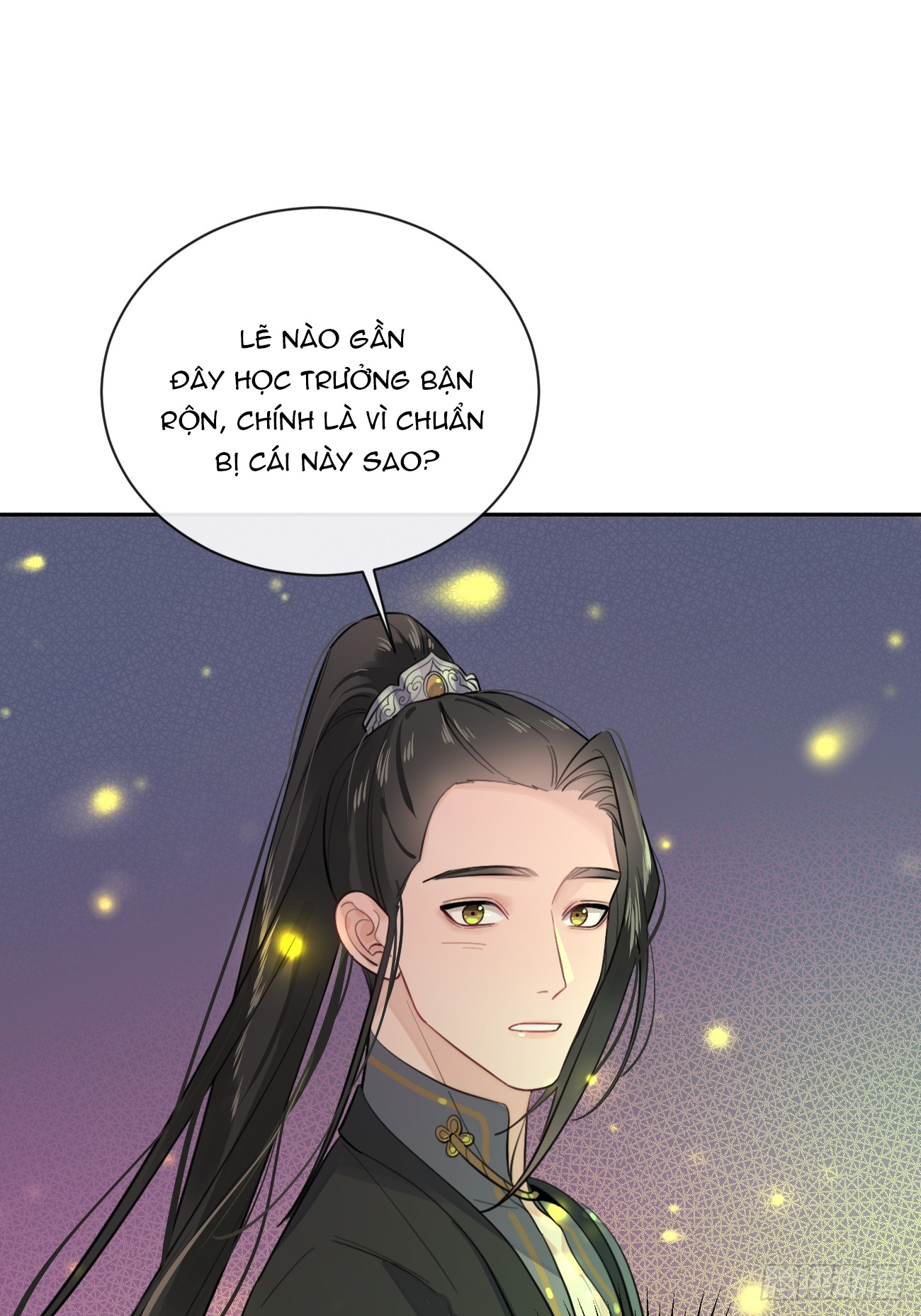 Chó Lớn Ức Hiếp Chủ Chapter 20 - Next Chapter 21