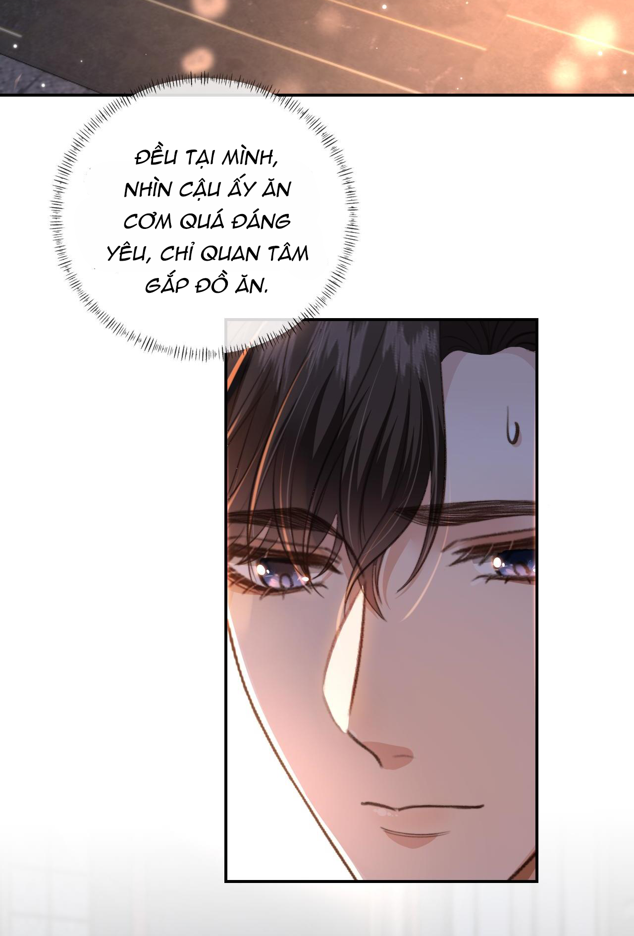 Em Ấy Vừa Thấy Tôi Đã Vẫy Đuôi Chapter 10 - Next Chapter 11