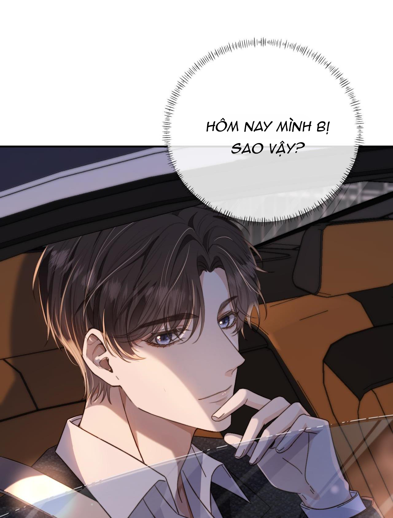 Em Ấy Vừa Thấy Tôi Đã Vẫy Đuôi Chapter 10 - Next Chapter 11