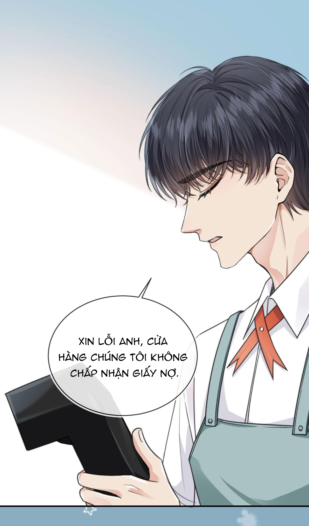 Em Ấy Vừa Thấy Tôi Đã Vẫy Đuôi Chapter 5 - Next Chapter 6