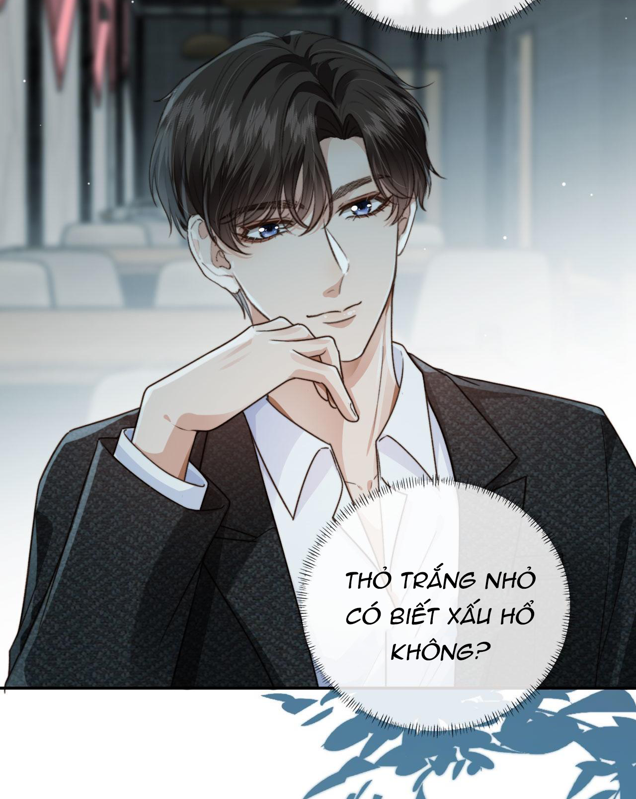 Em Ấy Vừa Thấy Tôi Đã Vẫy Đuôi Chapter 9 - Next Chapter 10