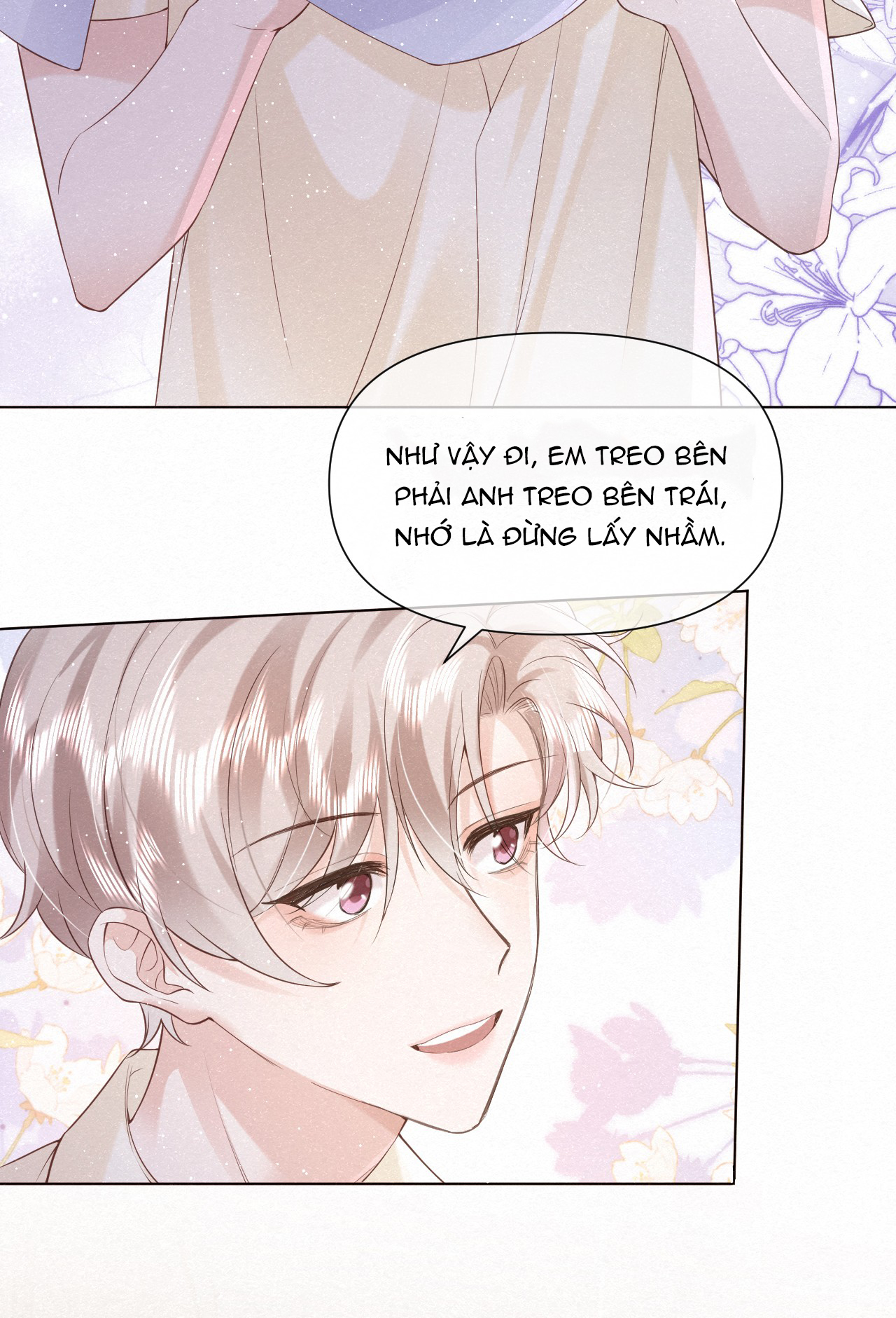 Trục Lãng (Đuổi Theo Con Sóng) Chapter 3 - Next Chapter 4