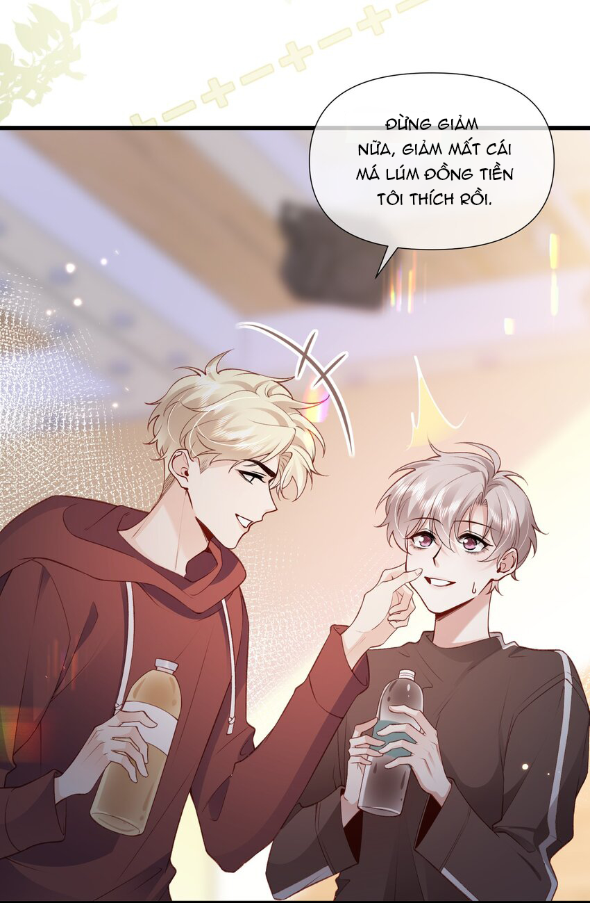 Trục Lãng (Đuổi Theo Con Sóng) Chapter 8 - Next Chapter 9