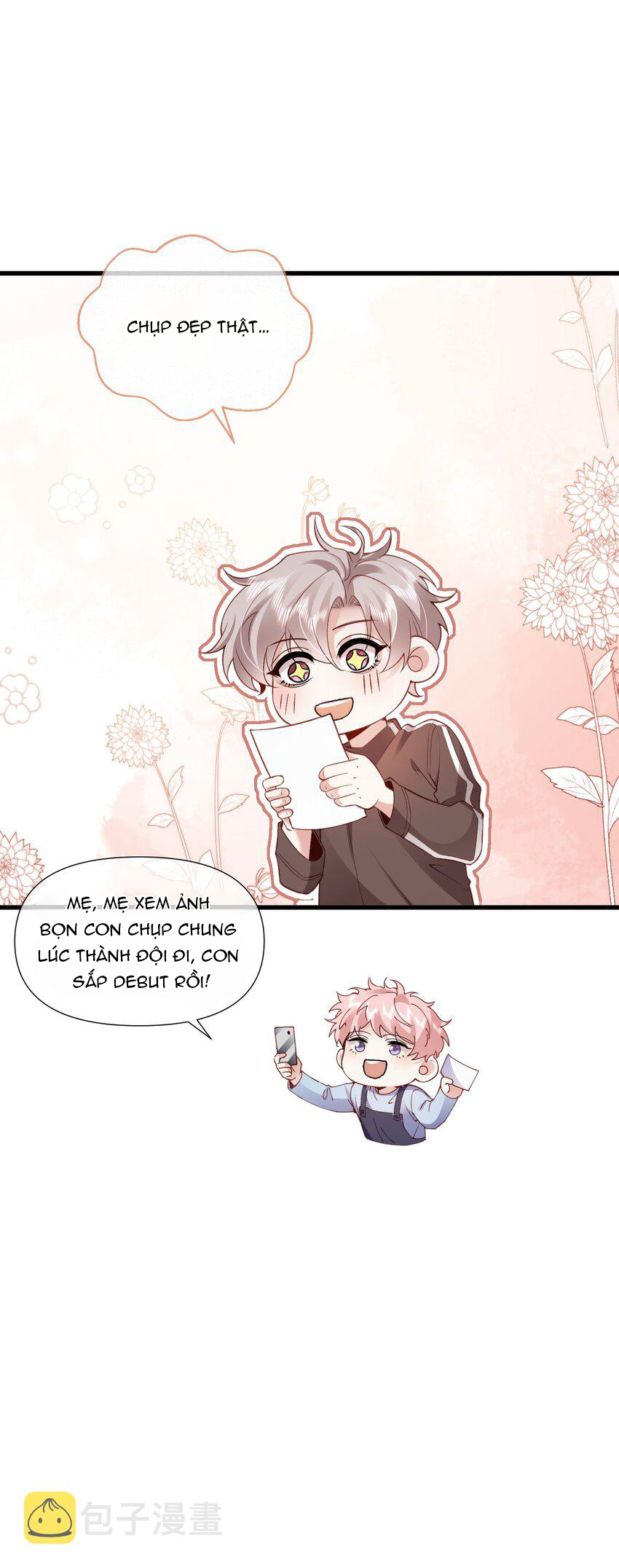 Trục Lãng (Đuổi Theo Con Sóng) Chapter 8 - Next Chapter 9