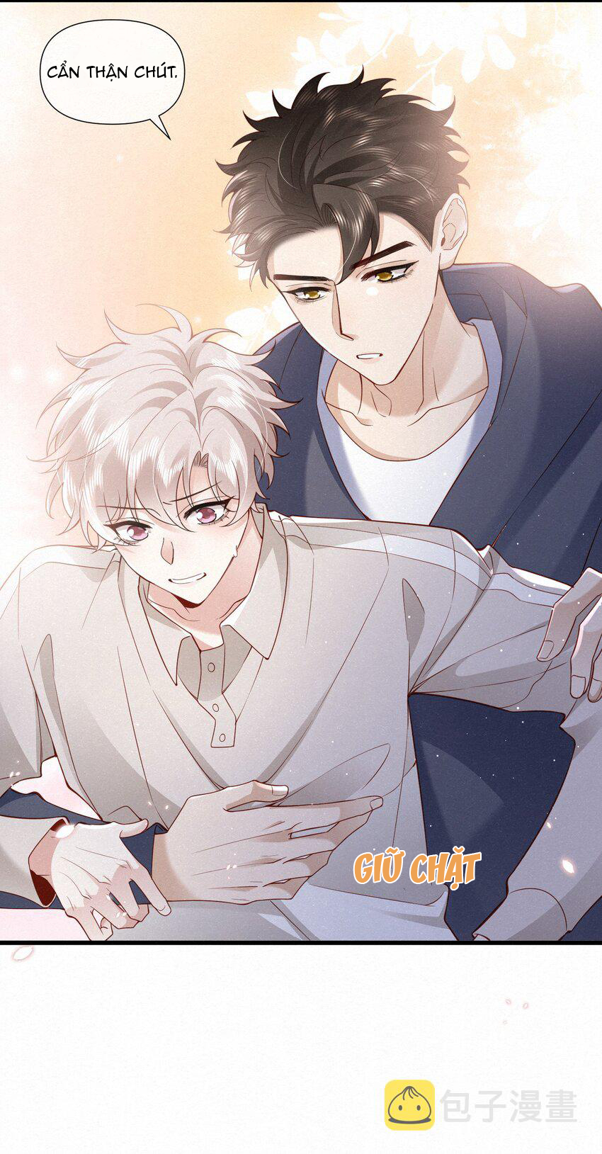 Trục Lãng (Đuổi Theo Con Sóng) Chapter 8 - Next Chapter 9