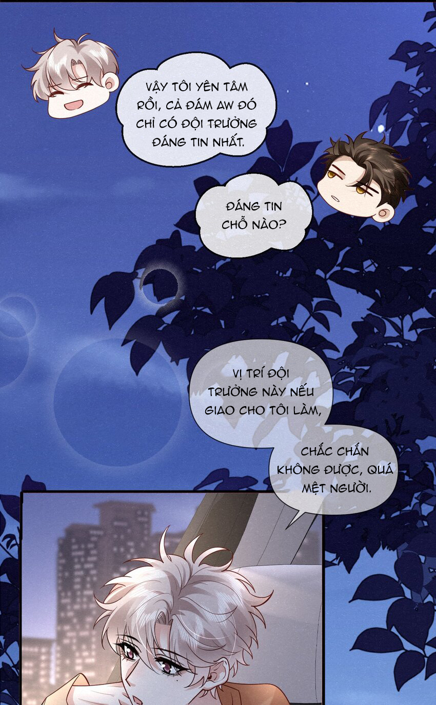 Trục Lãng (Đuổi Theo Con Sóng) Chapter 9 - Next Chapter 10