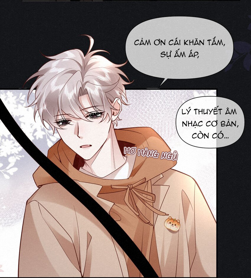 Trục Lãng (Đuổi Theo Con Sóng) Chapter 9 - Next Chapter 10