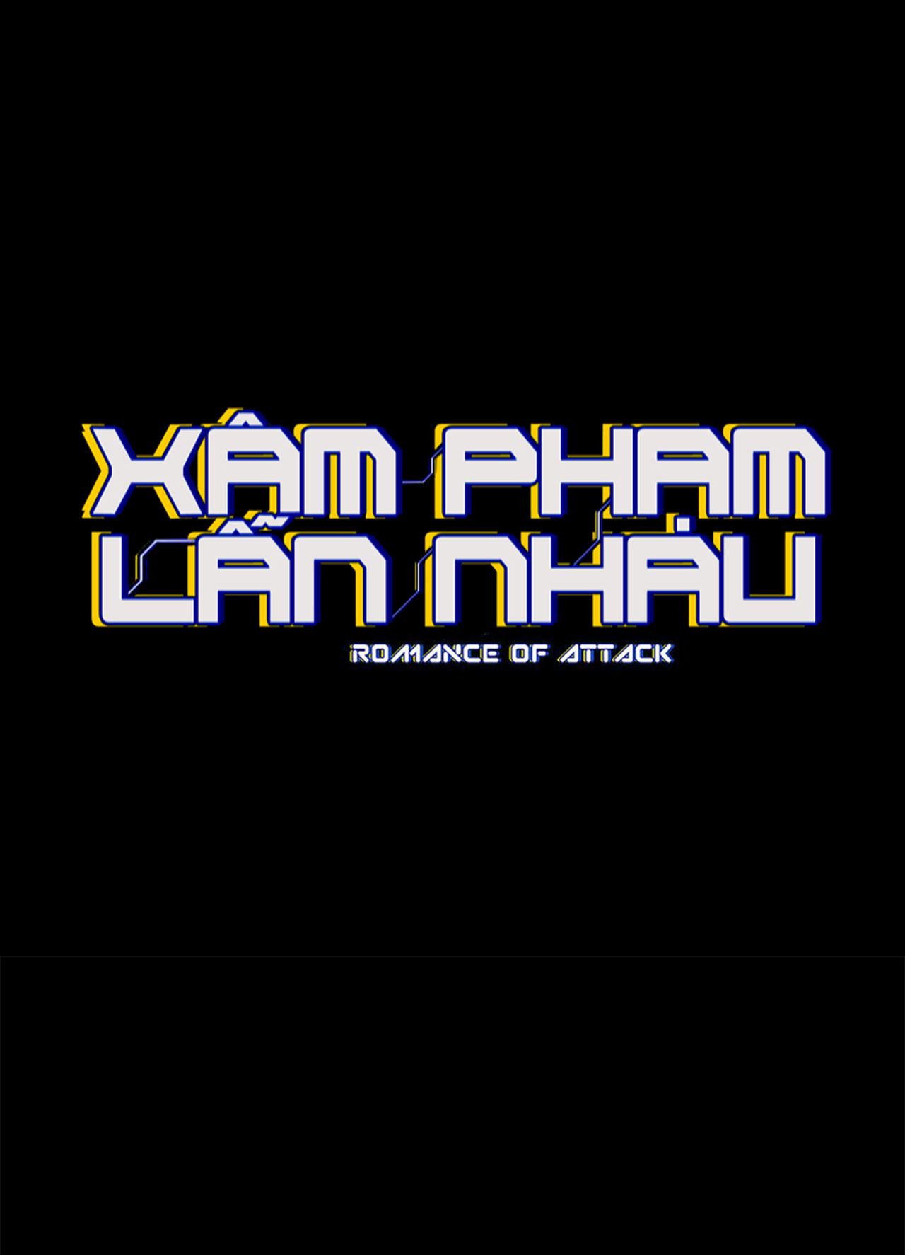 Xâm phạm lẫn nhau Chapter 1 - Next Chapter 2