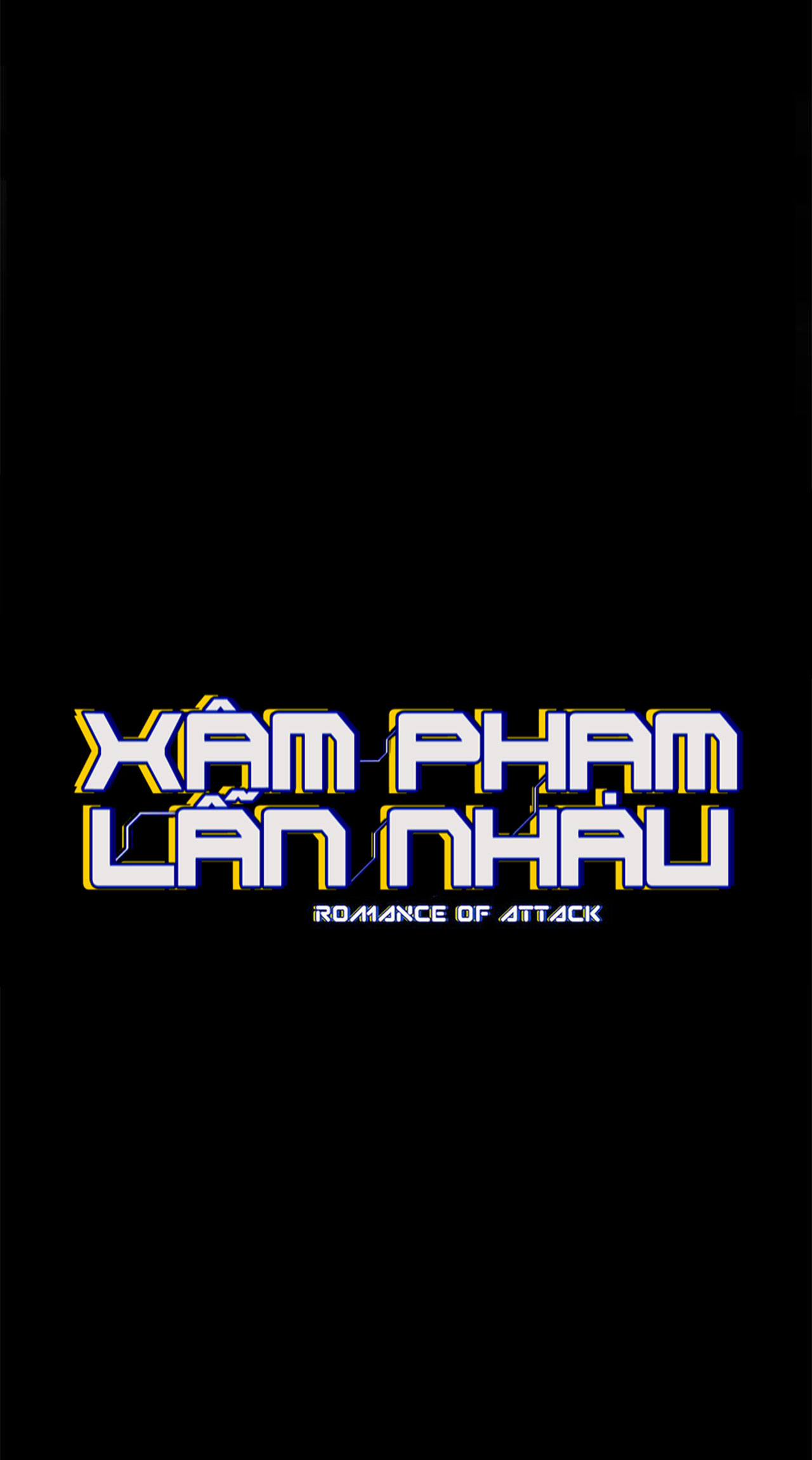 Xâm phạm lẫn nhau Chapter 2 - Next Chapter 3